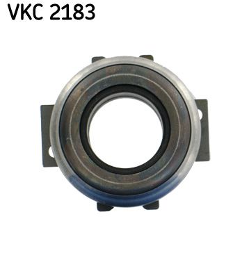 Вижимний підшипник