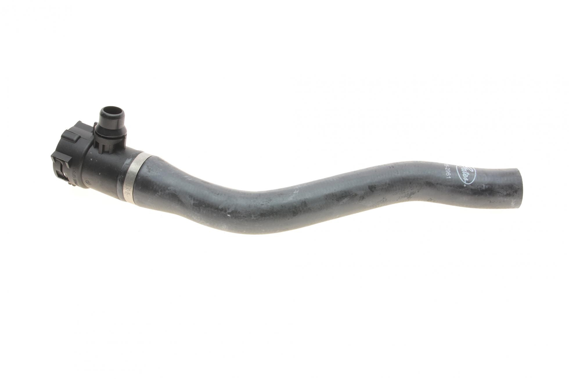 Патрубок радиатора (верхний) BMW 1 (F20/F21)/3 (F30/F80/F31) 1.6 11- N13
