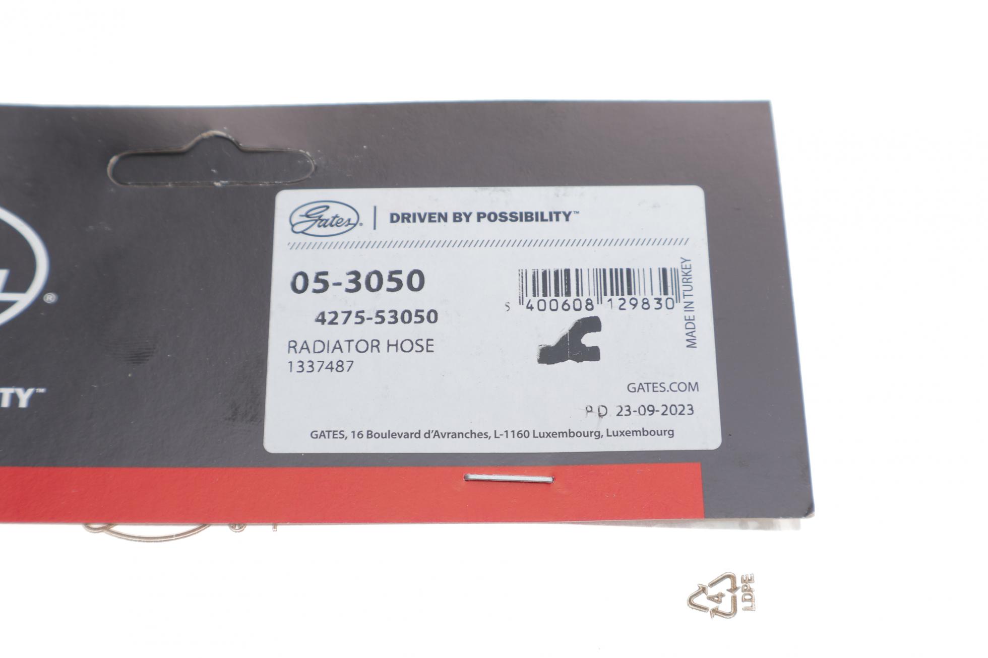053050 GATES