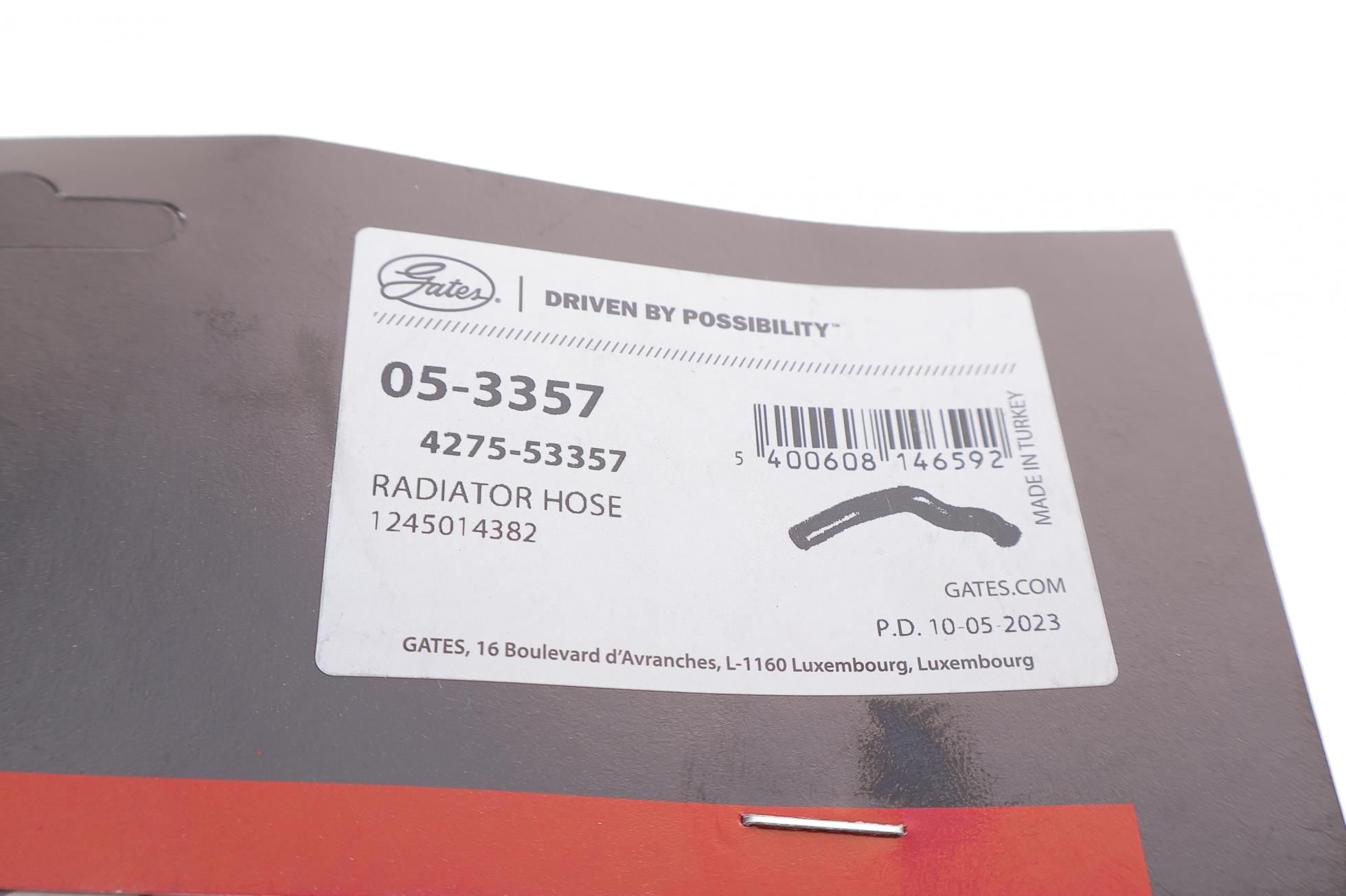 053357 GATES