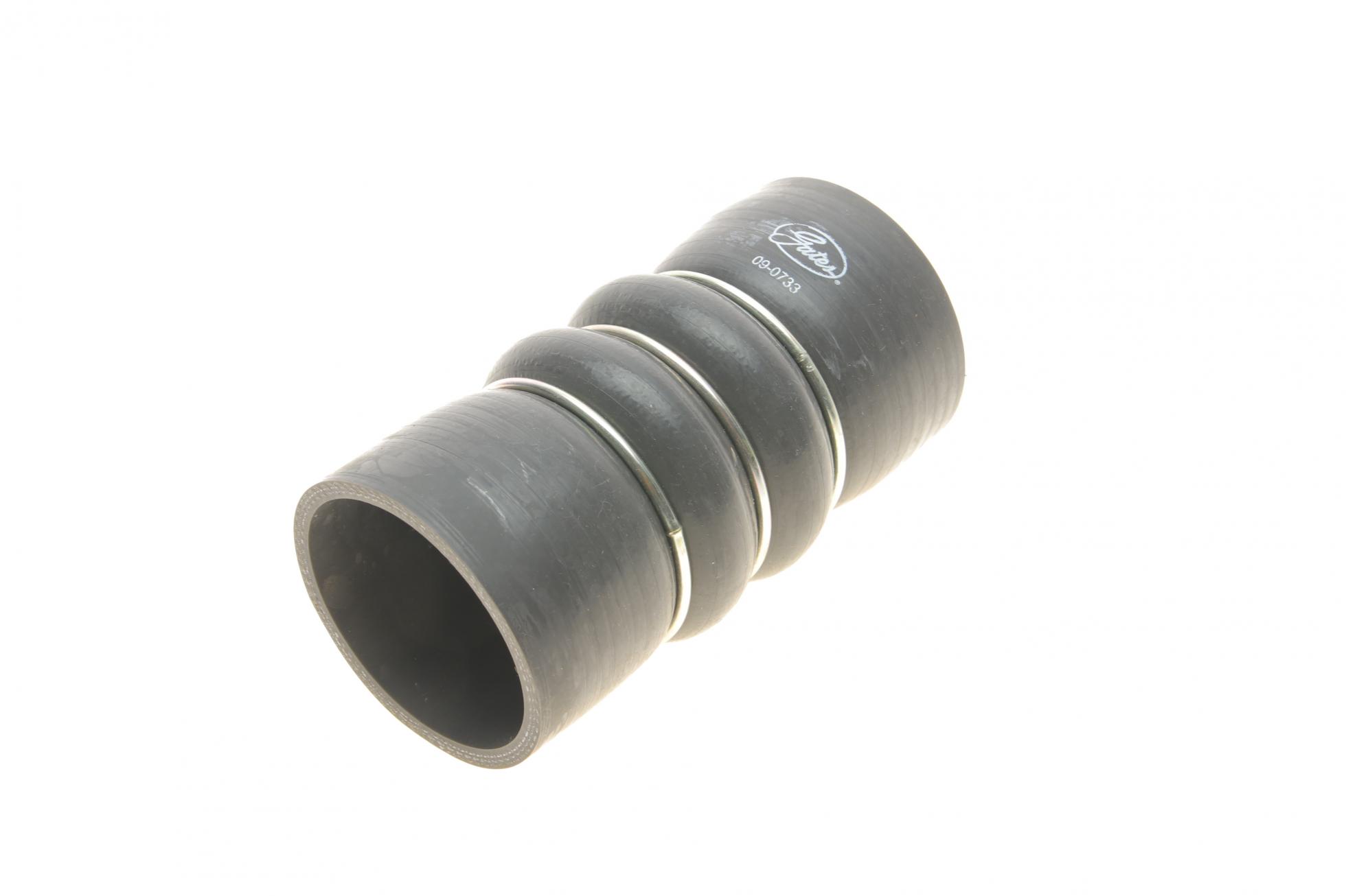 Патрубок інтеркулера BMW 5 (F07/F10/F11)/X5 (E70)/X6 (E71/E72) 3.0 09-17