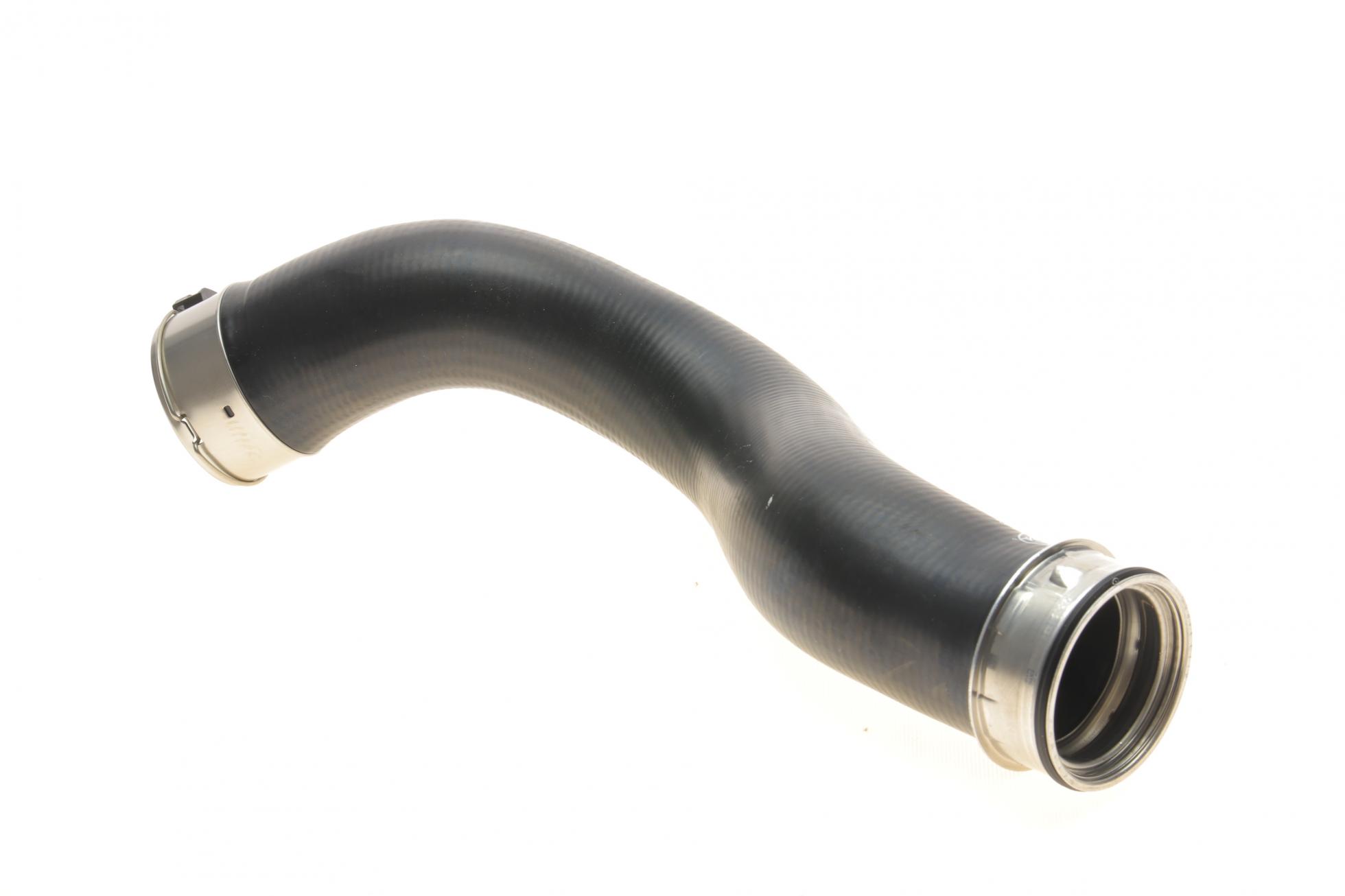 Патрубок интеркулера bmw x5 (f15/f85) 13-18 n47 d20