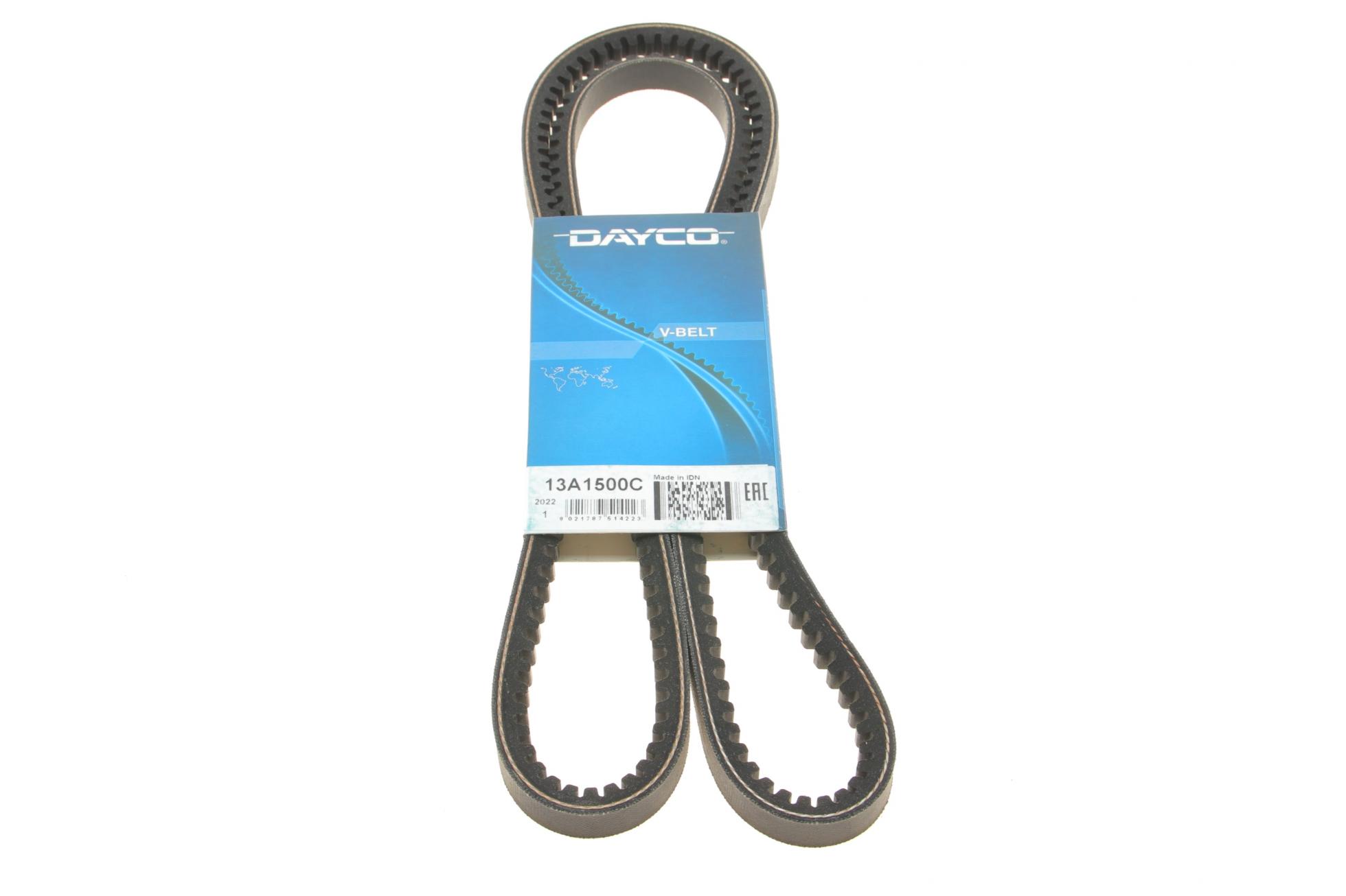 13A1500C DAYCO