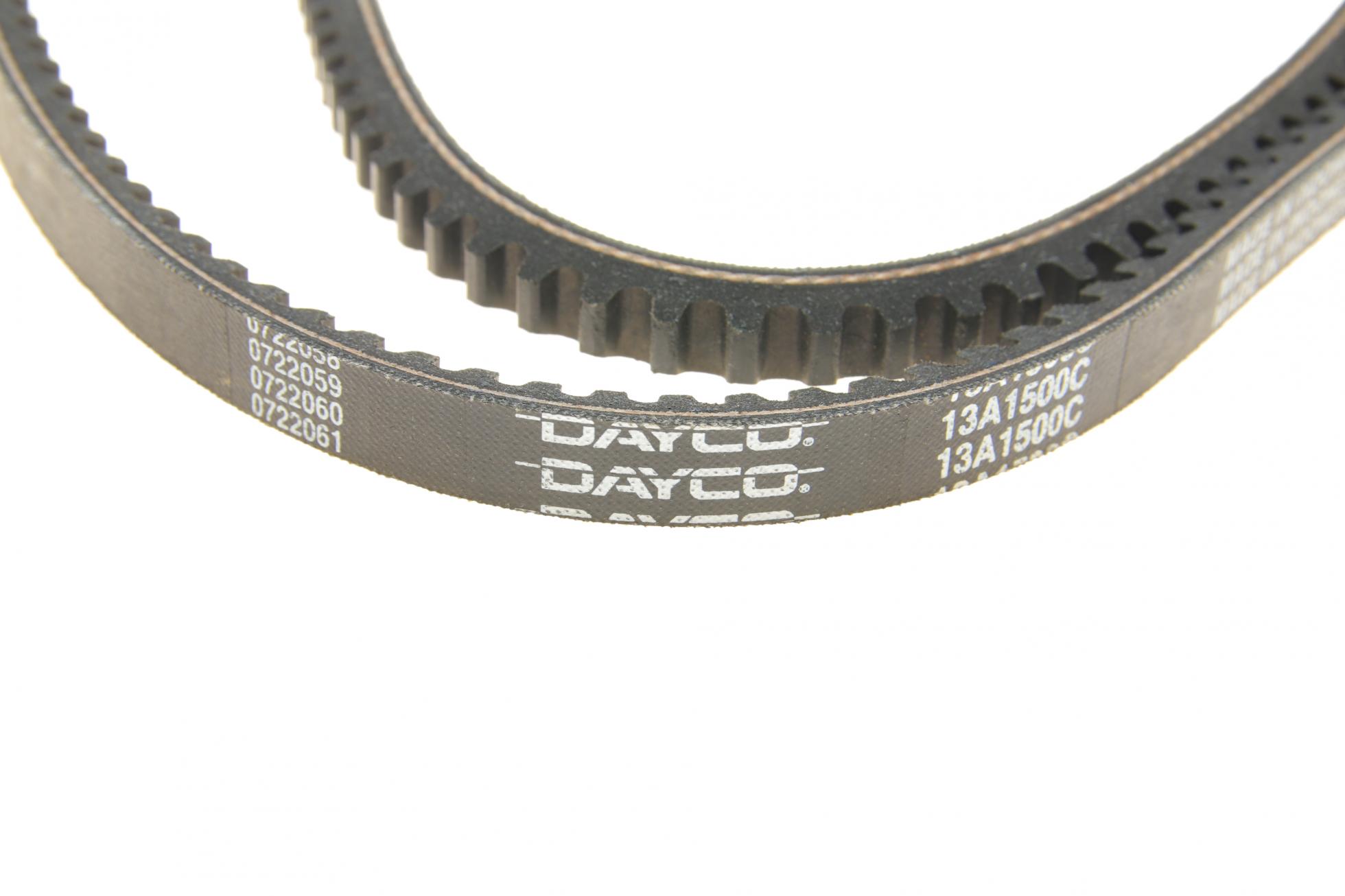 13A1500C DAYCO