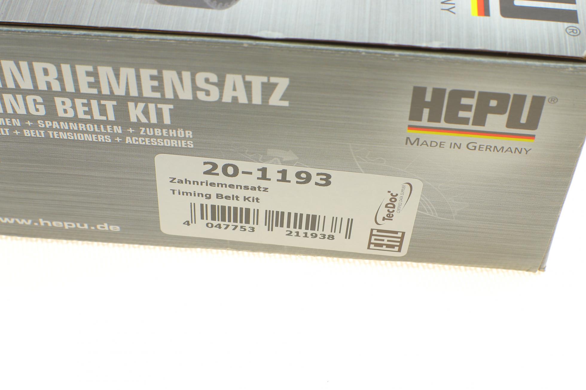 201193 HEPU