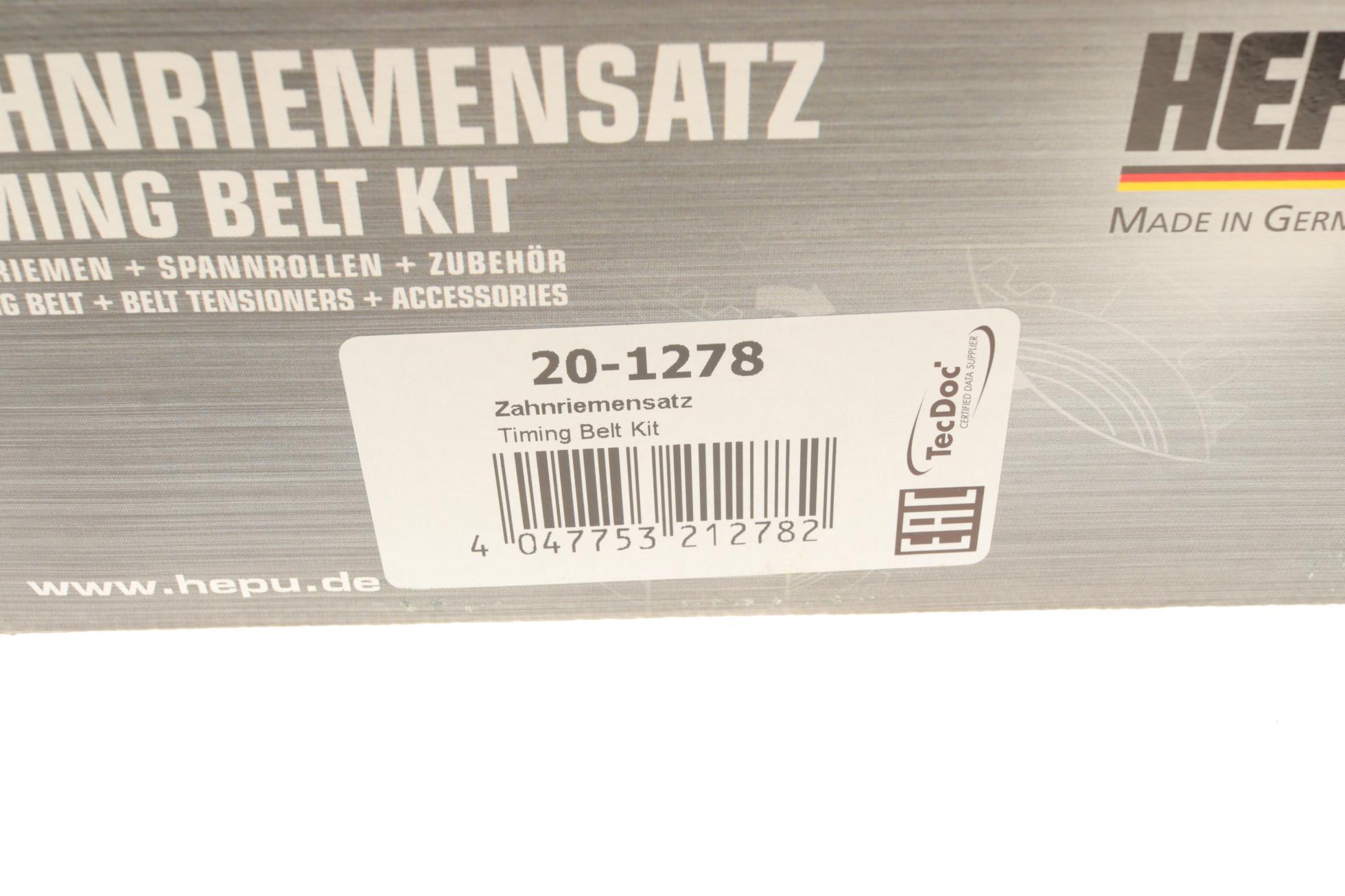 201278 HEPU