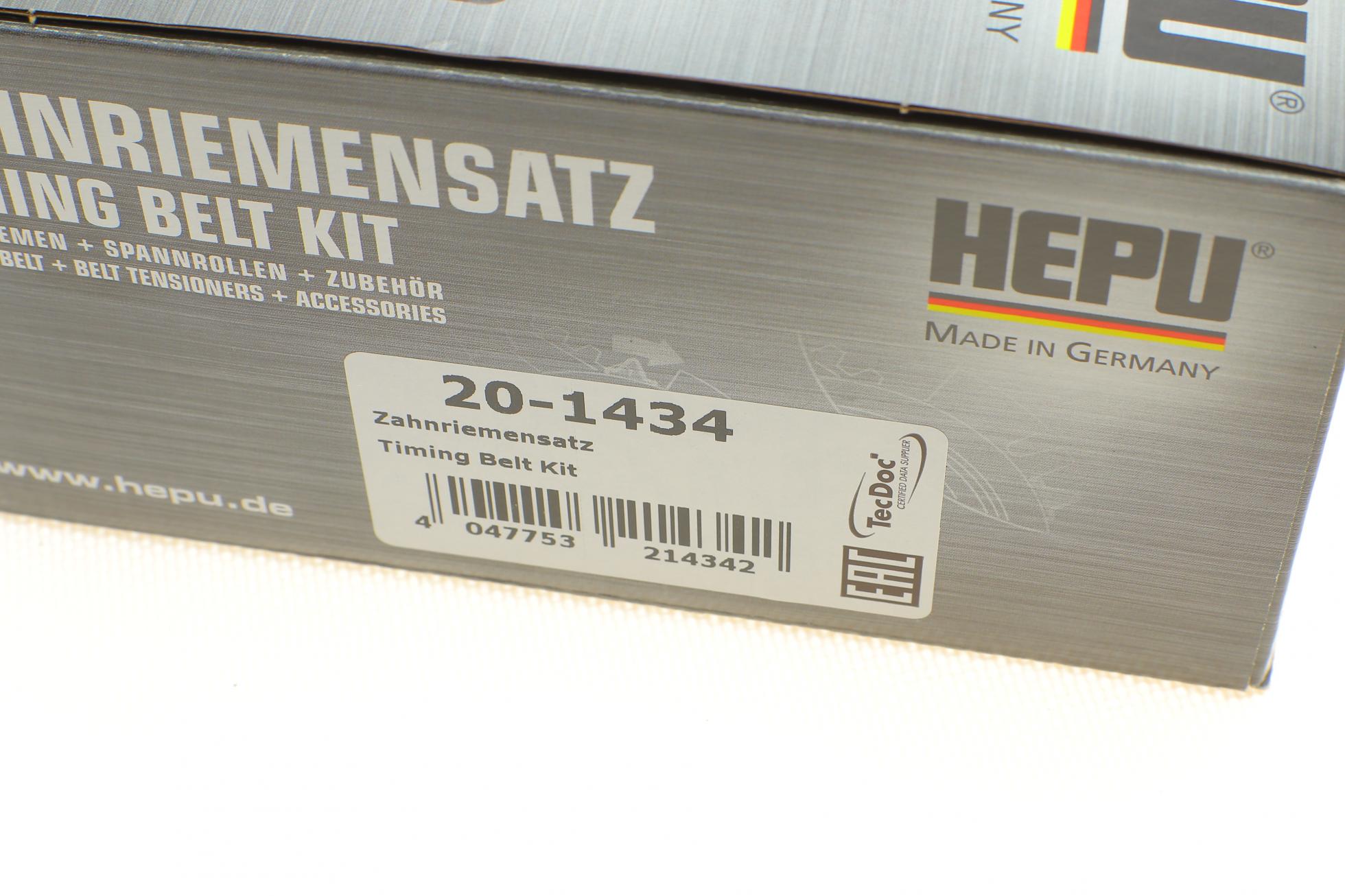 201434 HEPU