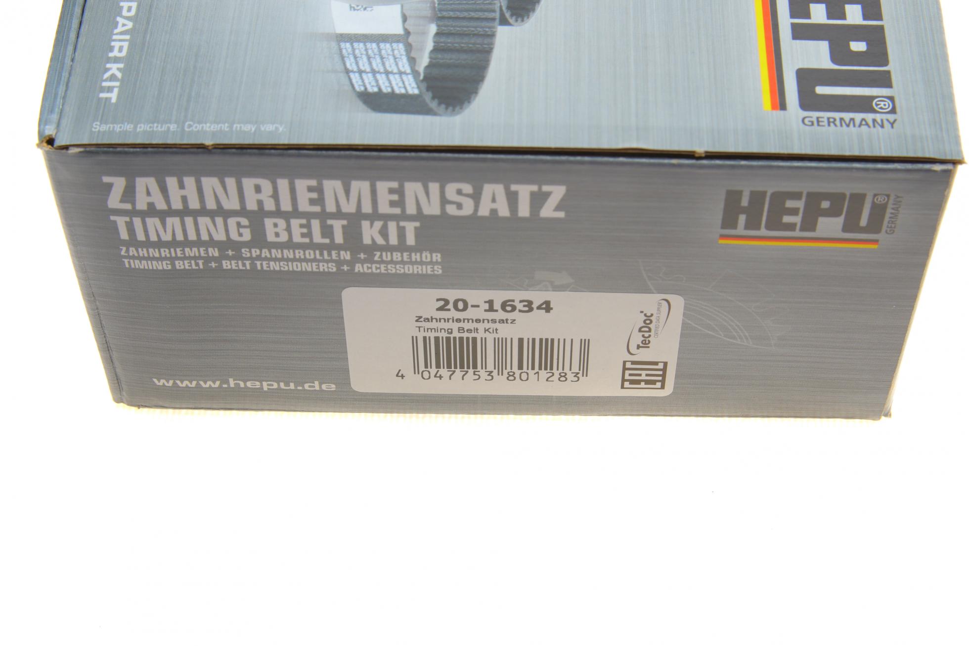201634 HEPU