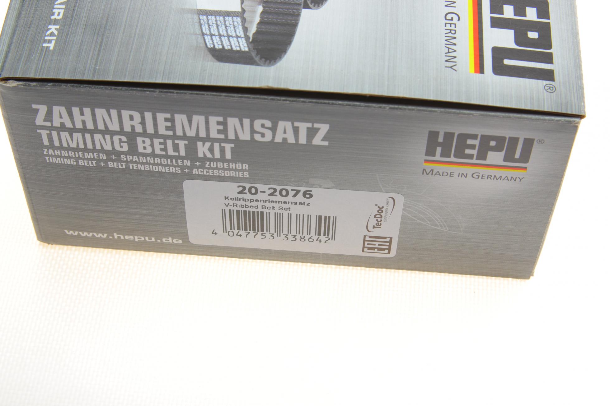 202076 HEPU