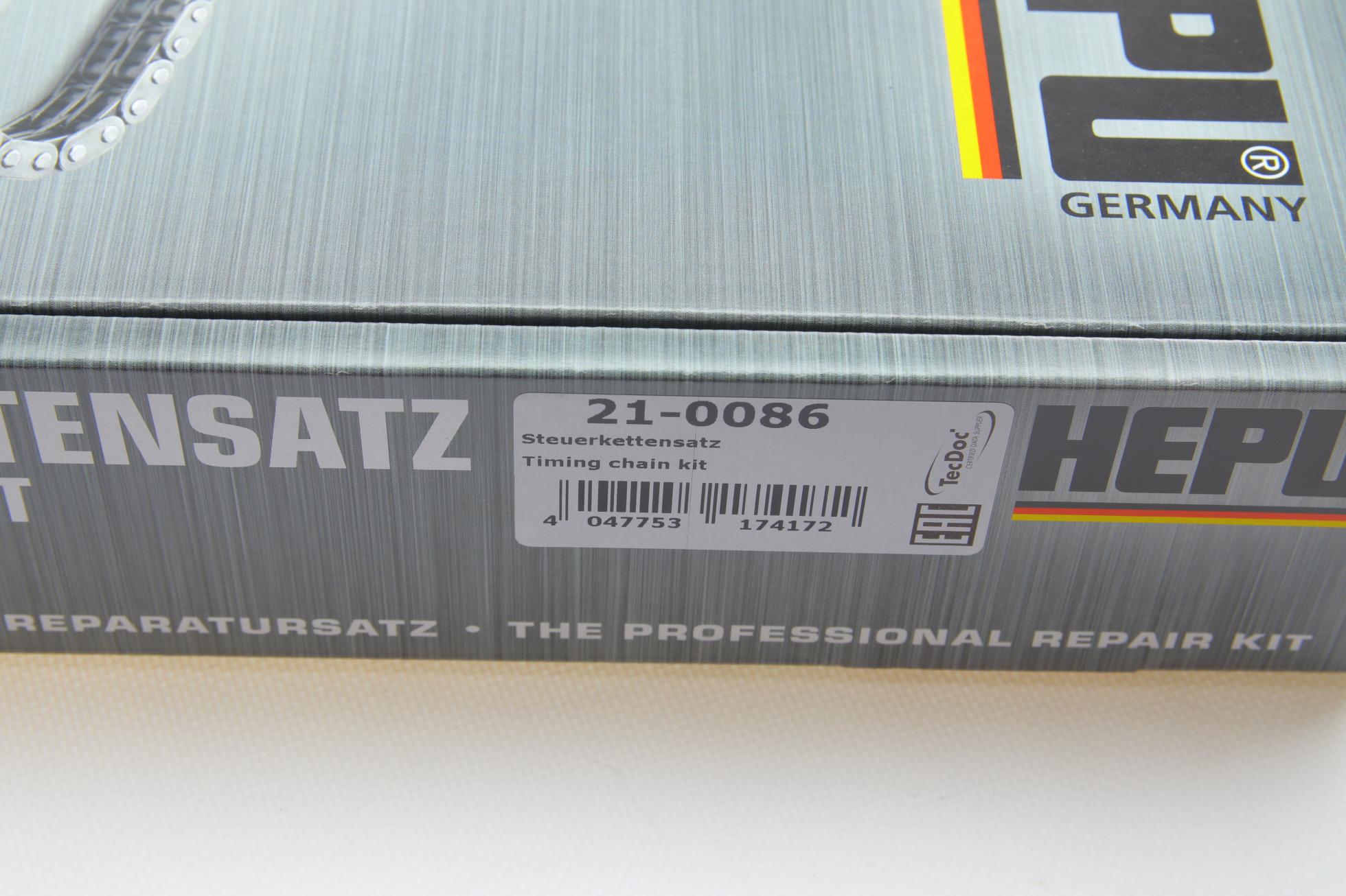 210086 HEPU