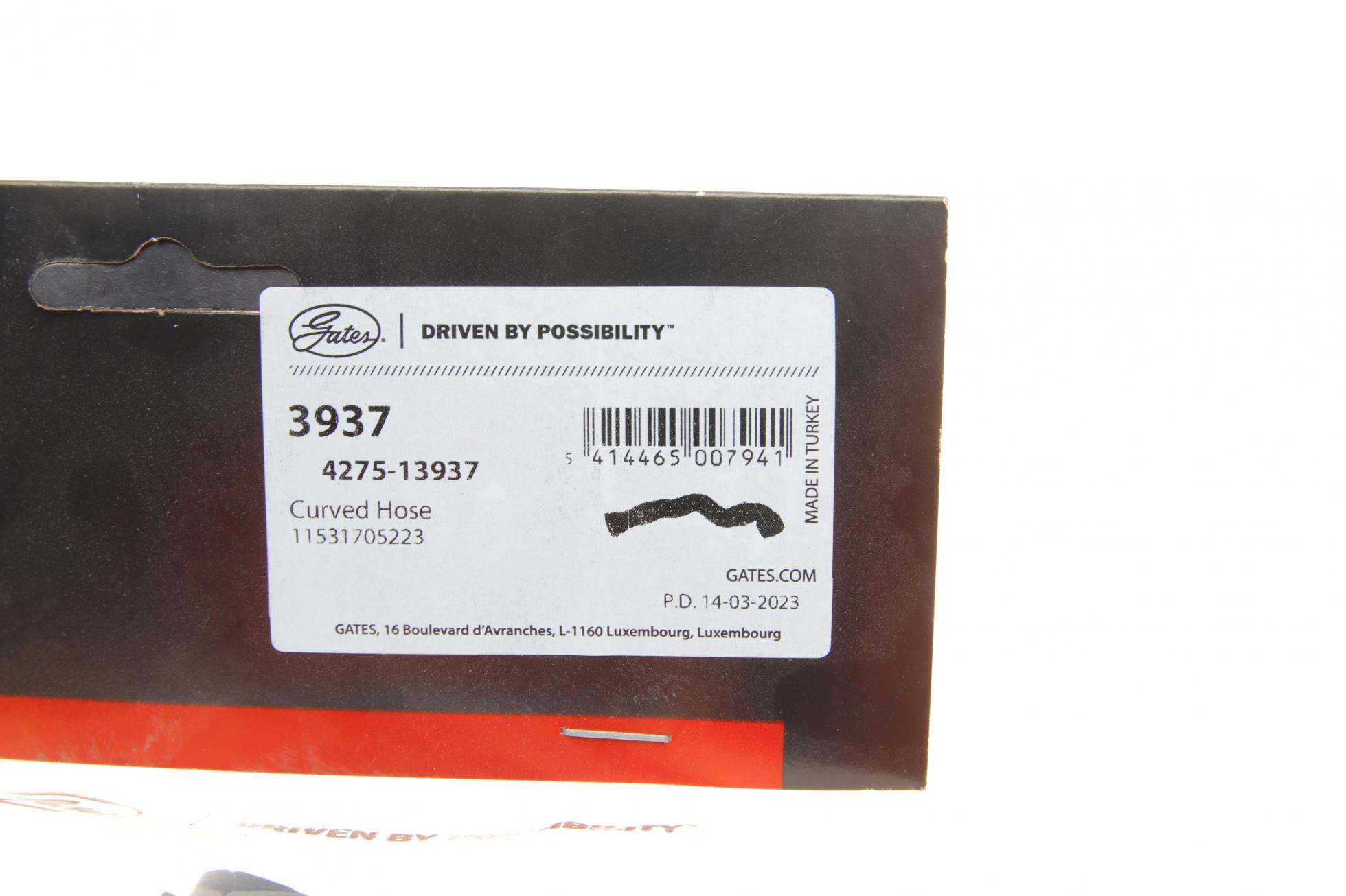 3937 GATES