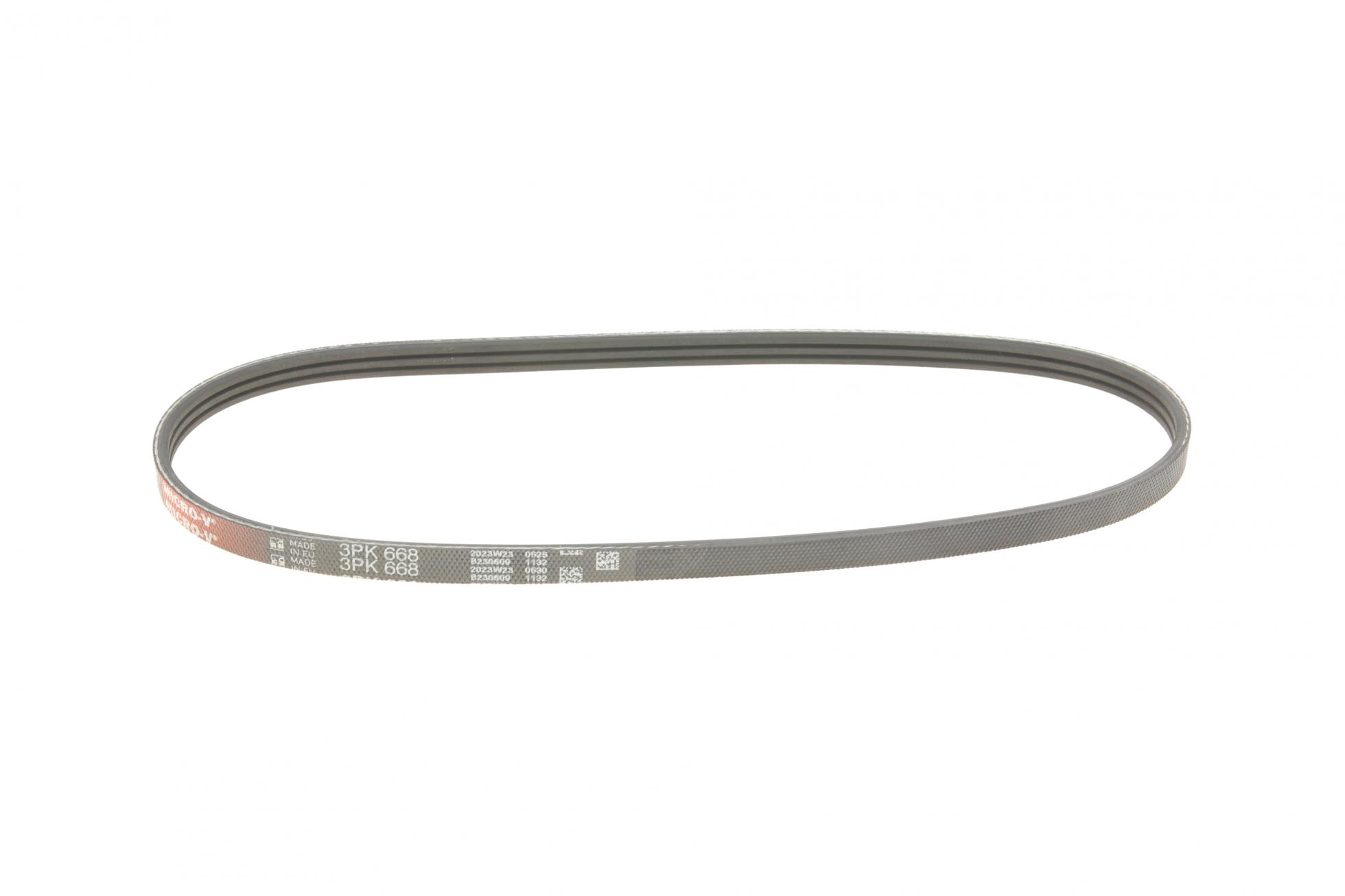 3PK668 GATES