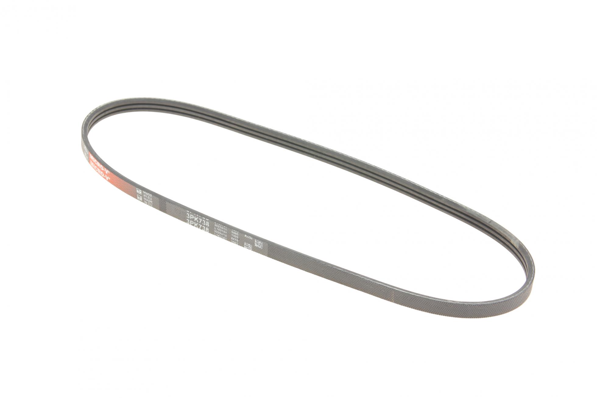 3PK738 GATES