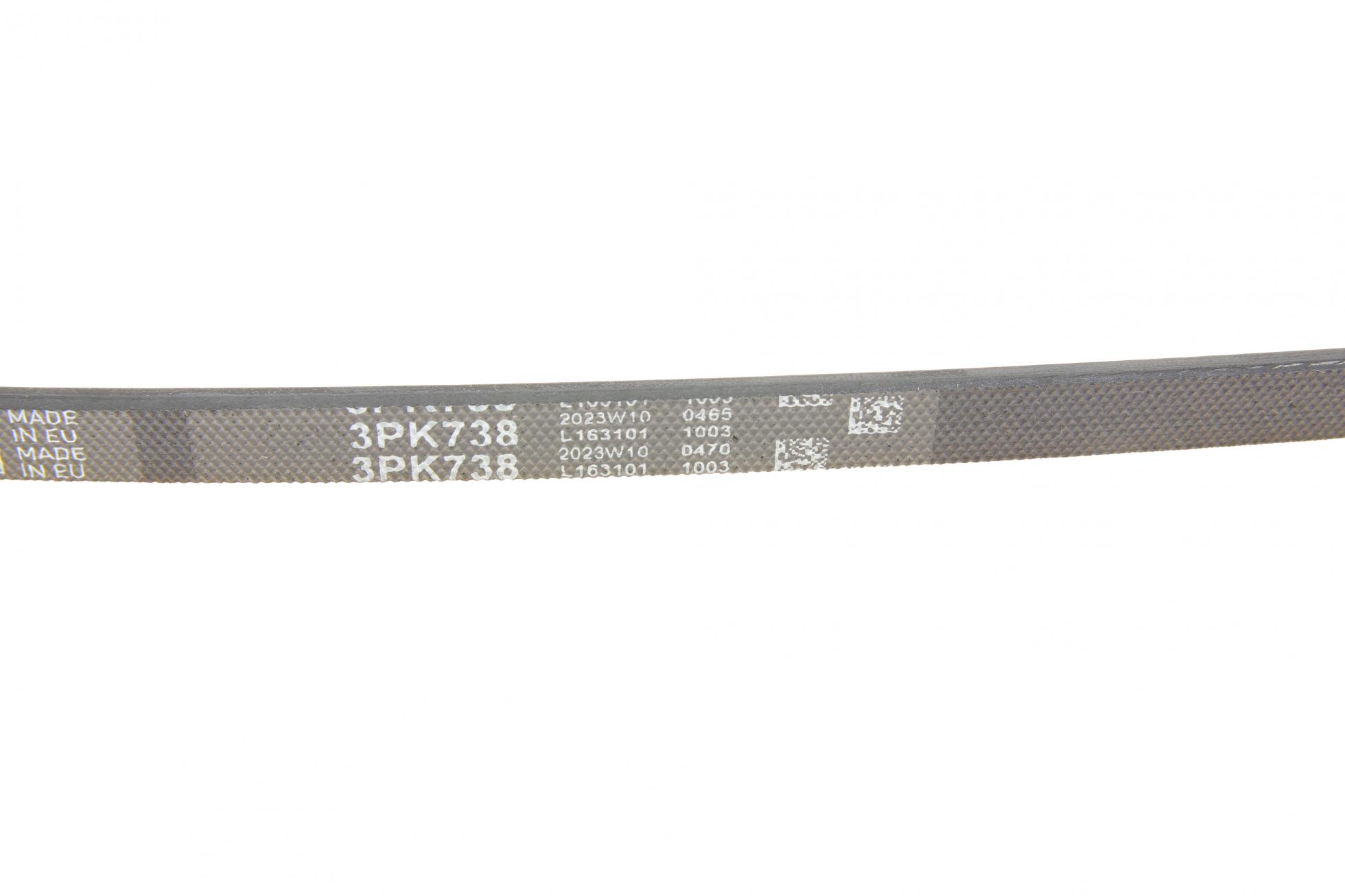 3PK738 GATES