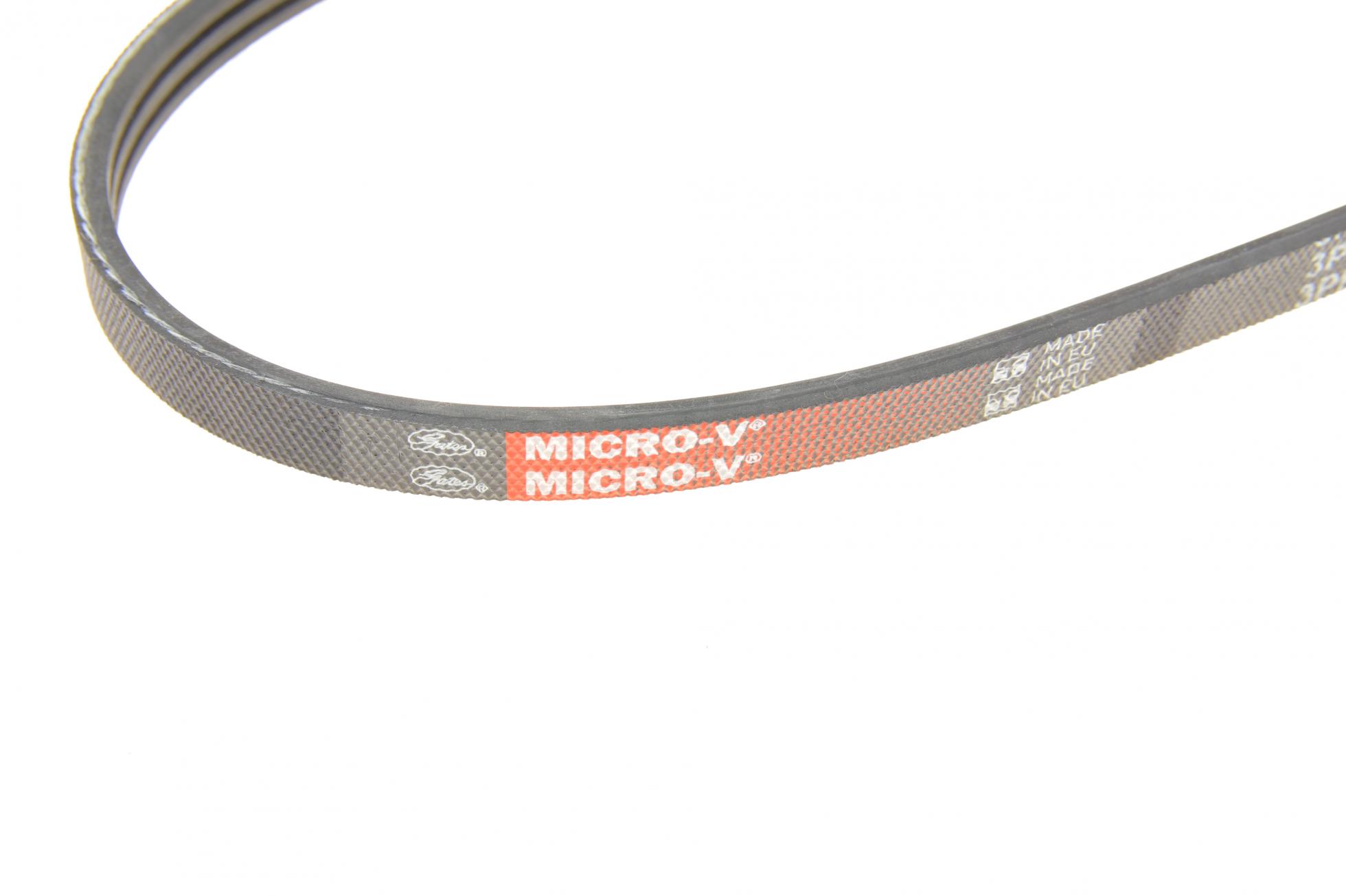 3PK738 GATES