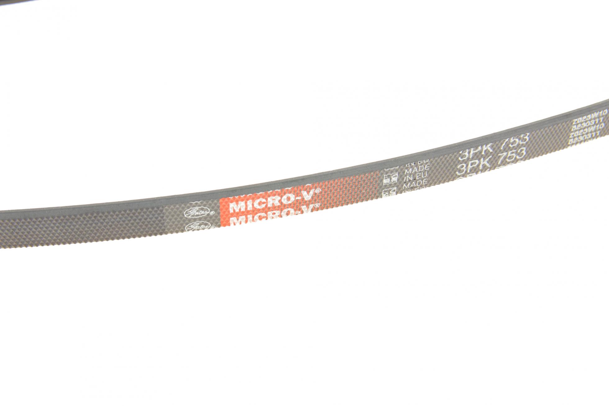 3PK753 GATES