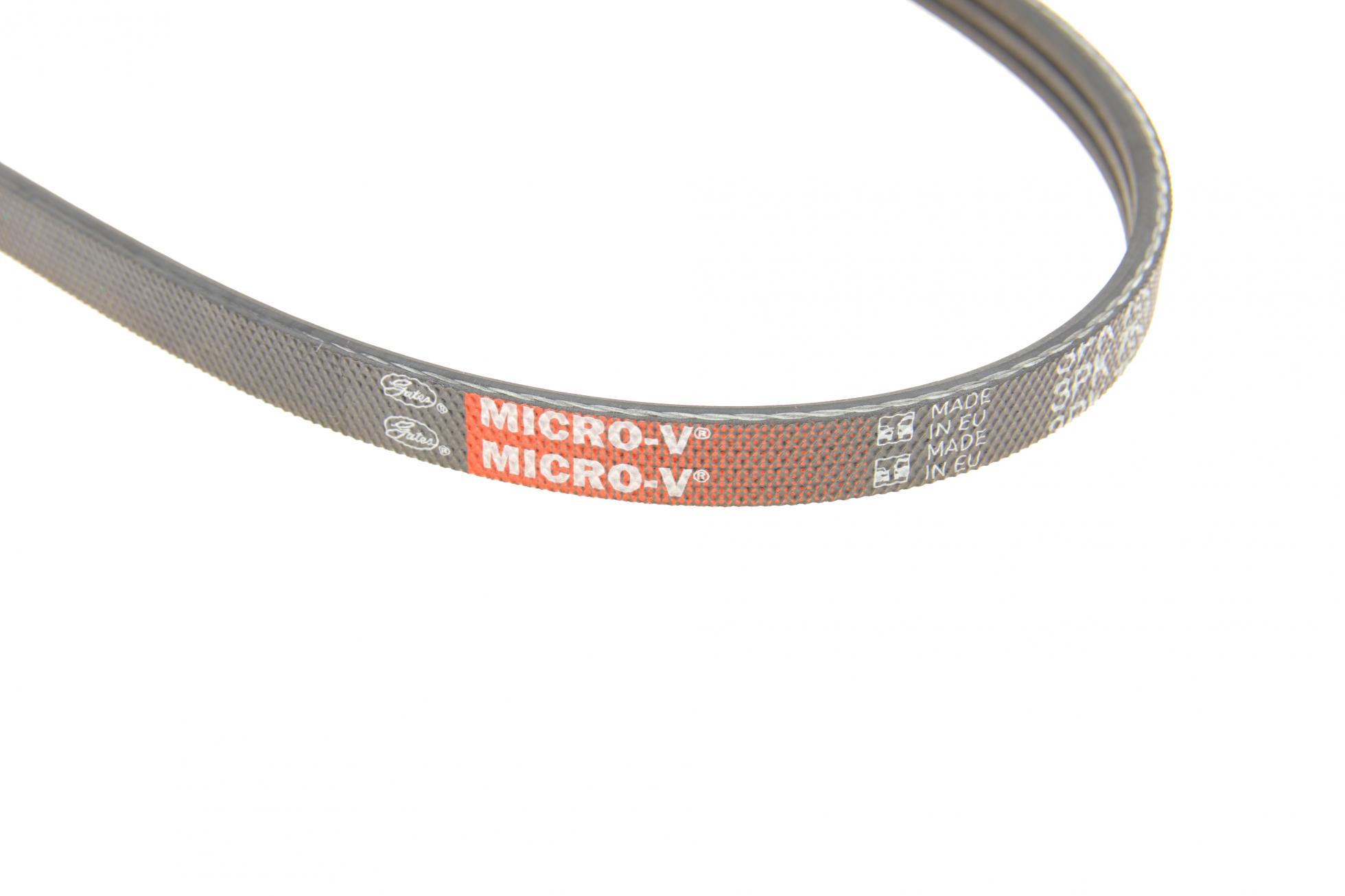 3PK763 GATES
