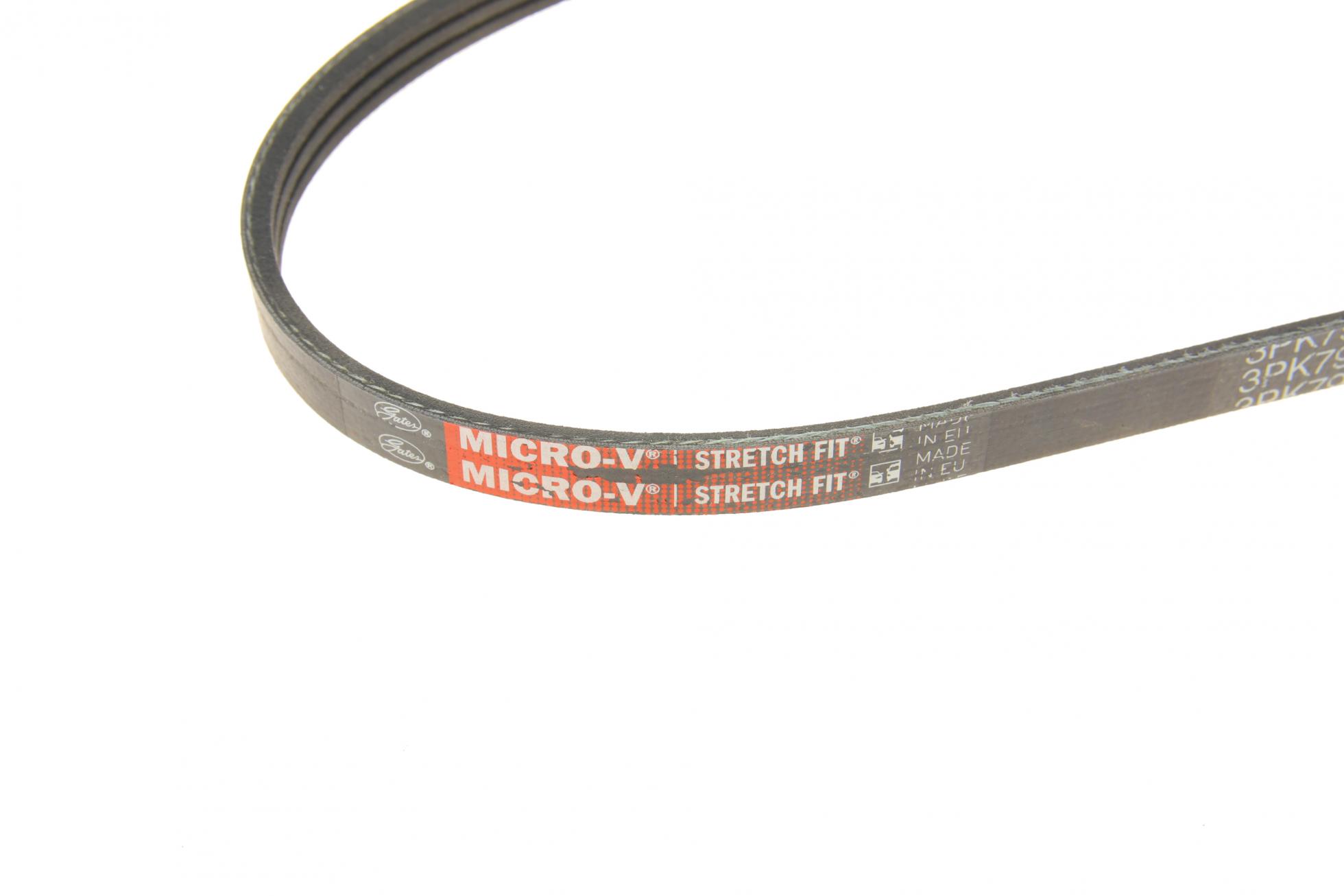 3PK790SF GATES