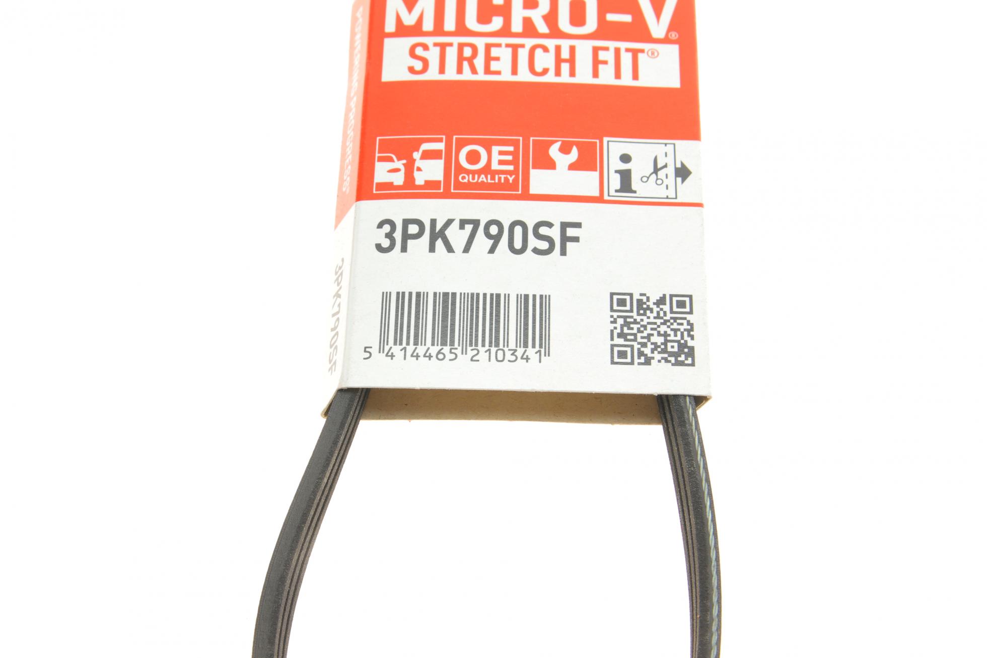 3PK790SF GATES