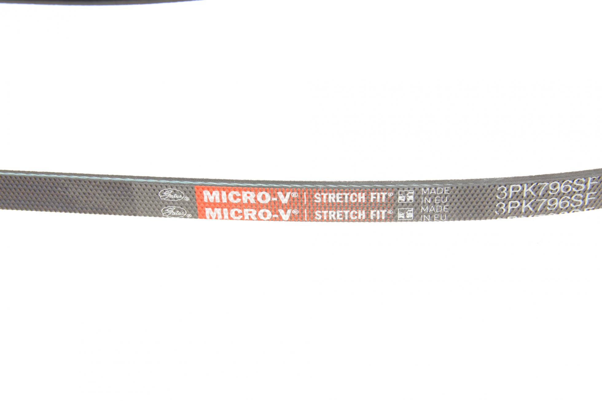 3PK796SF GATES