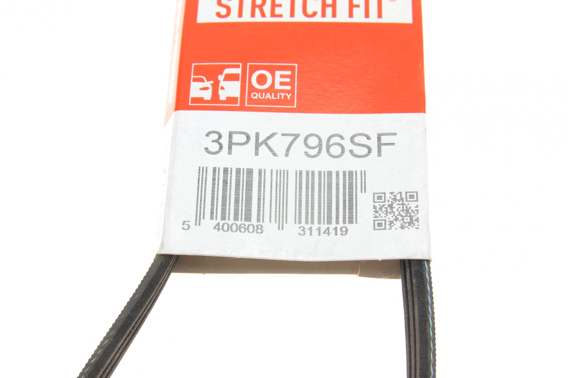 3PK796SF GATES