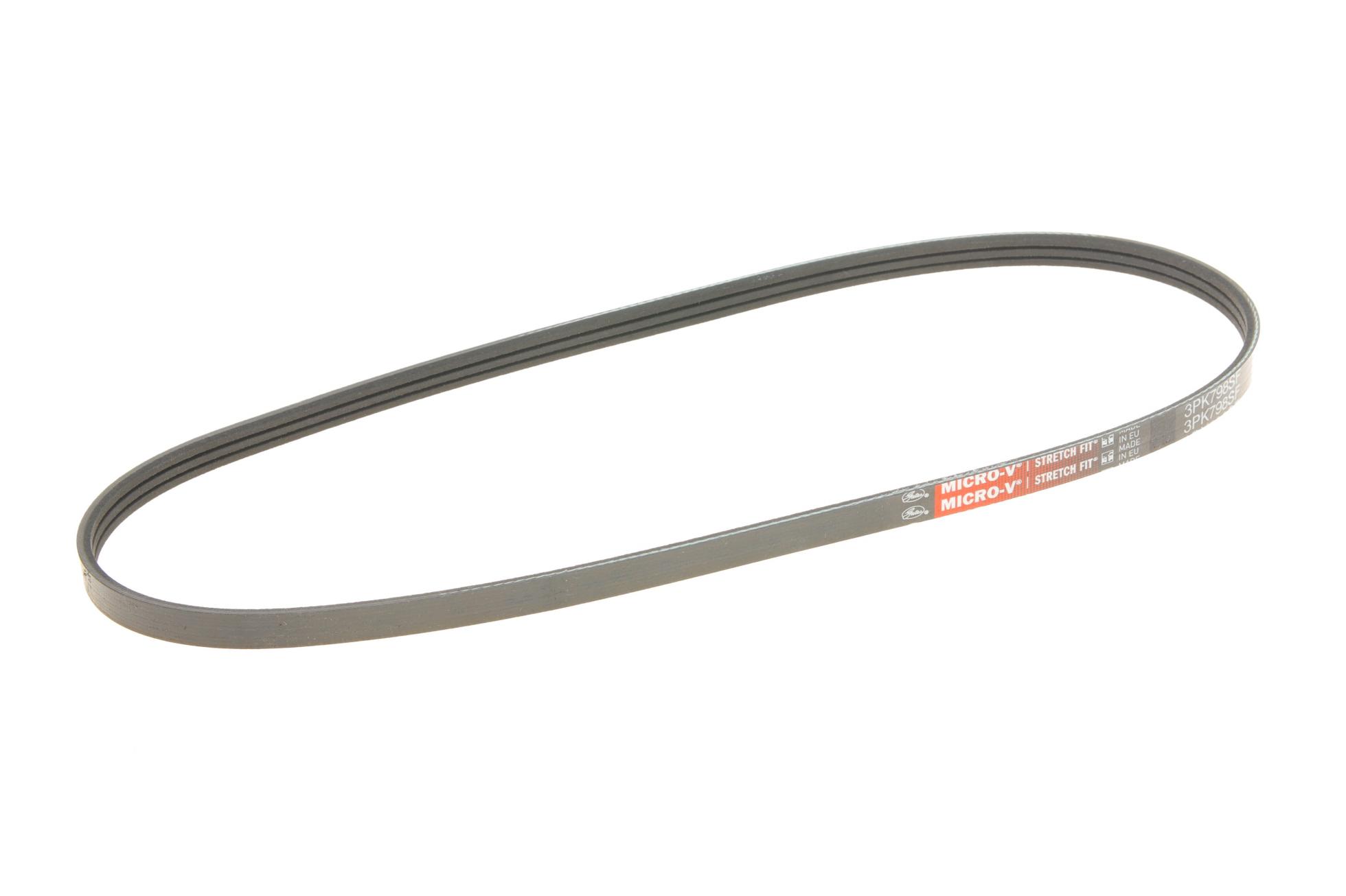 3PK798SF GATES