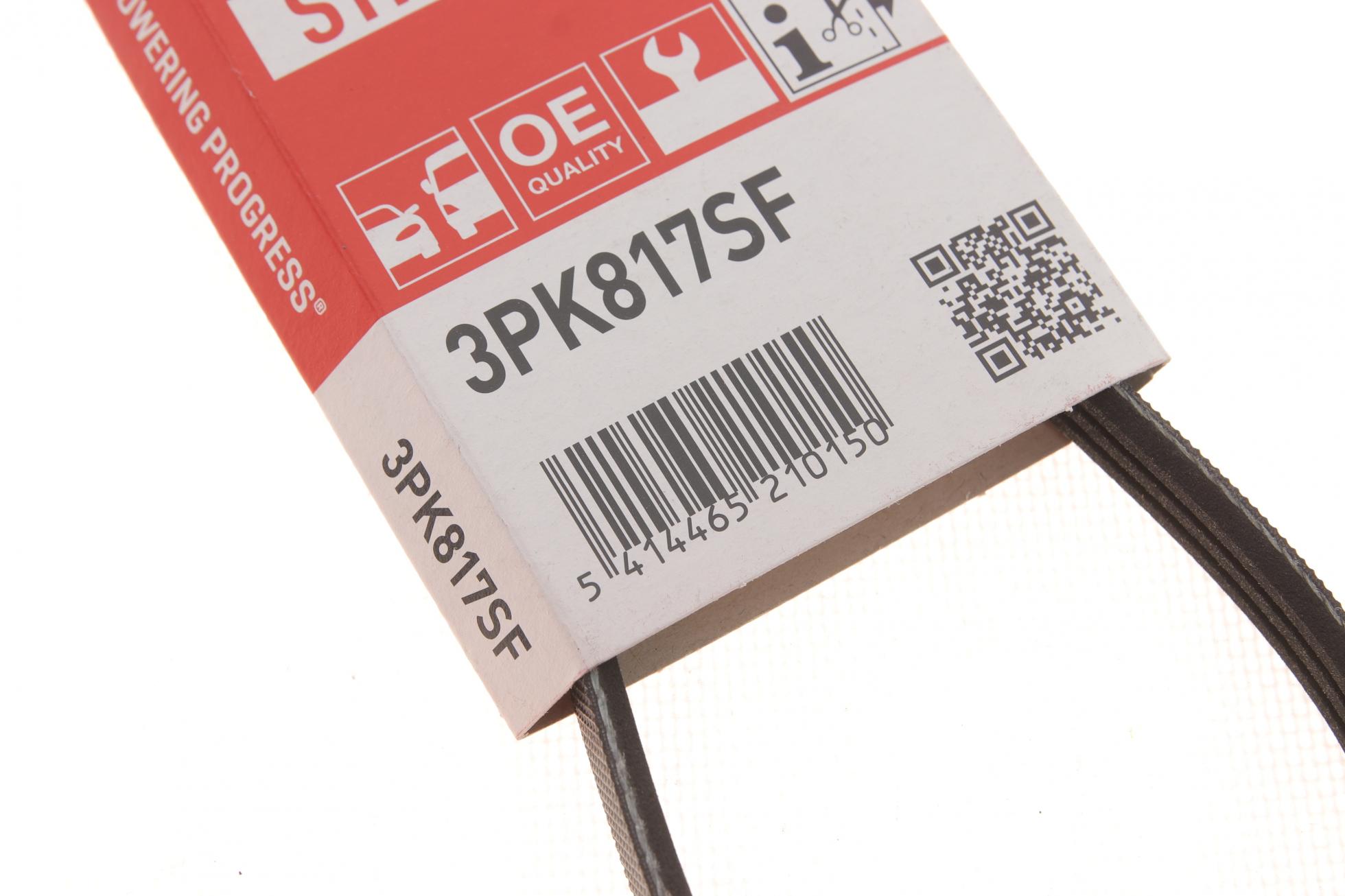 3PK817SF GATES