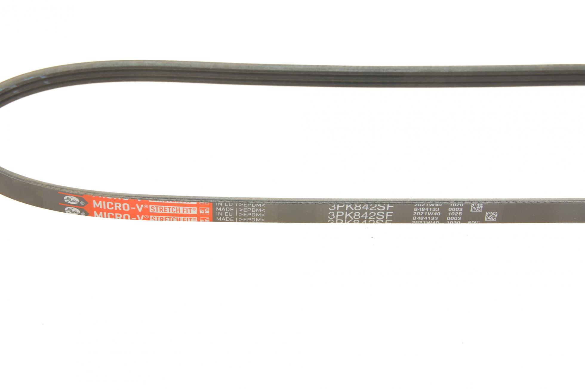 3PK842SF GATES