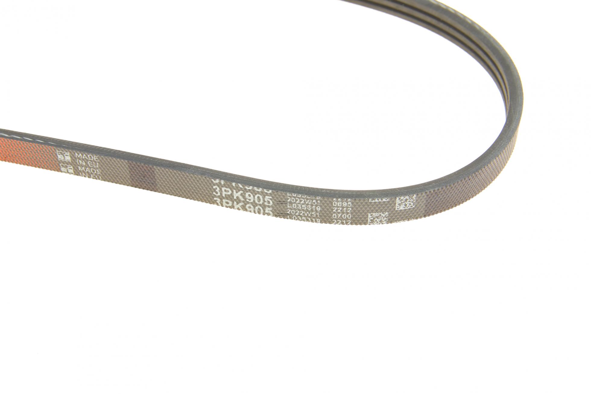 3PK905 GATES