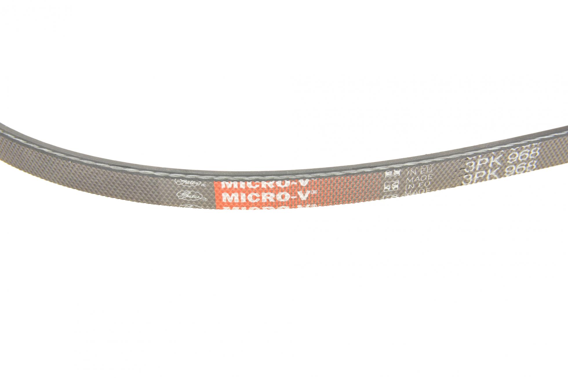 3PK968 GATES