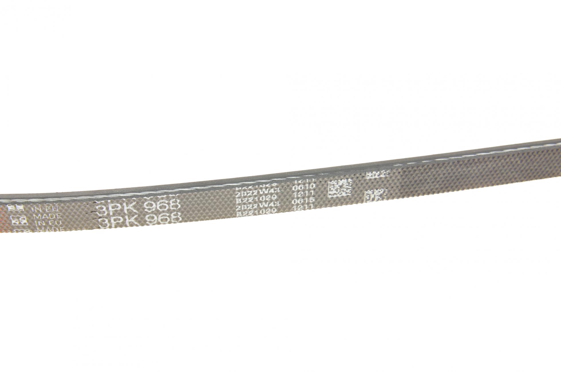 3PK968 GATES