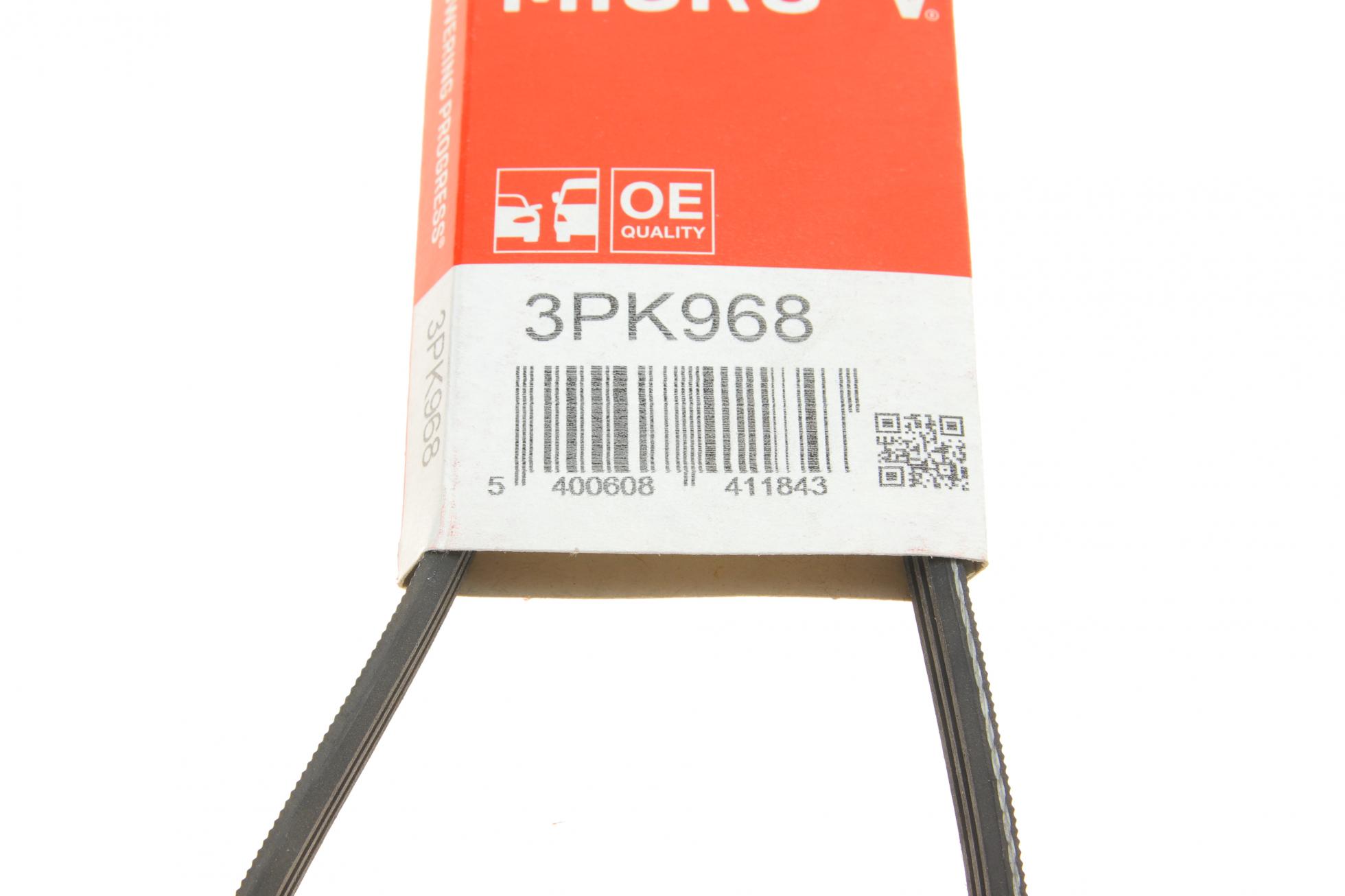 3PK968 GATES