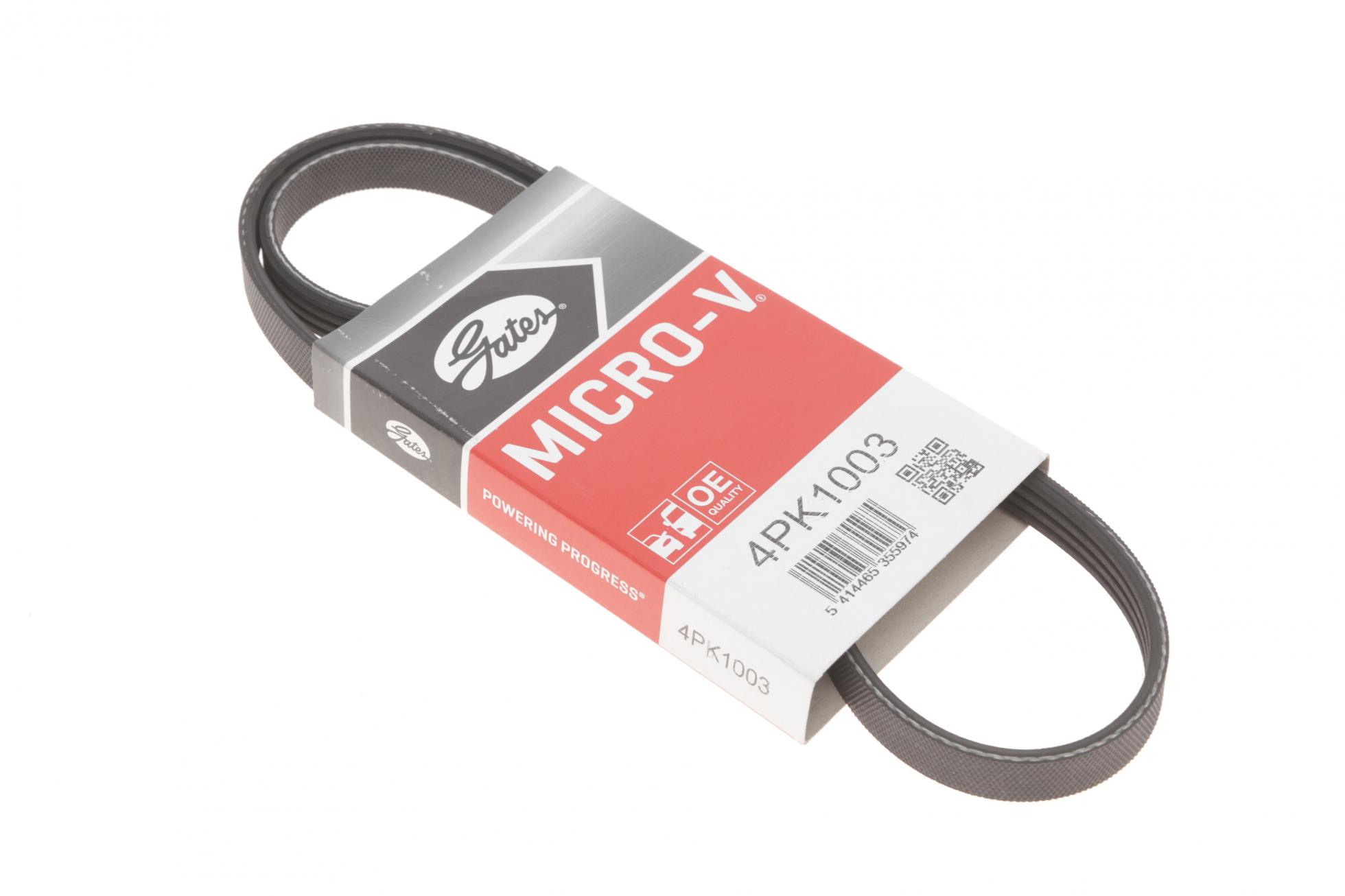 4PK1003 GATES
