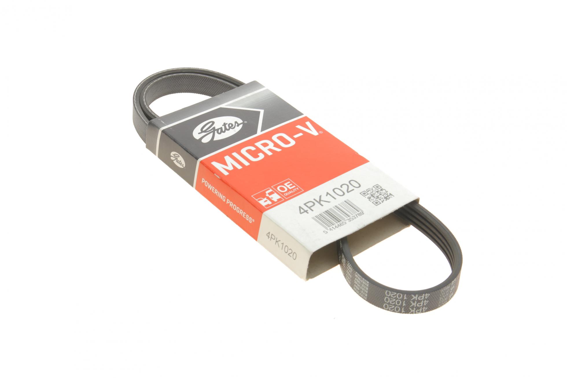 4PK1020 GATES
