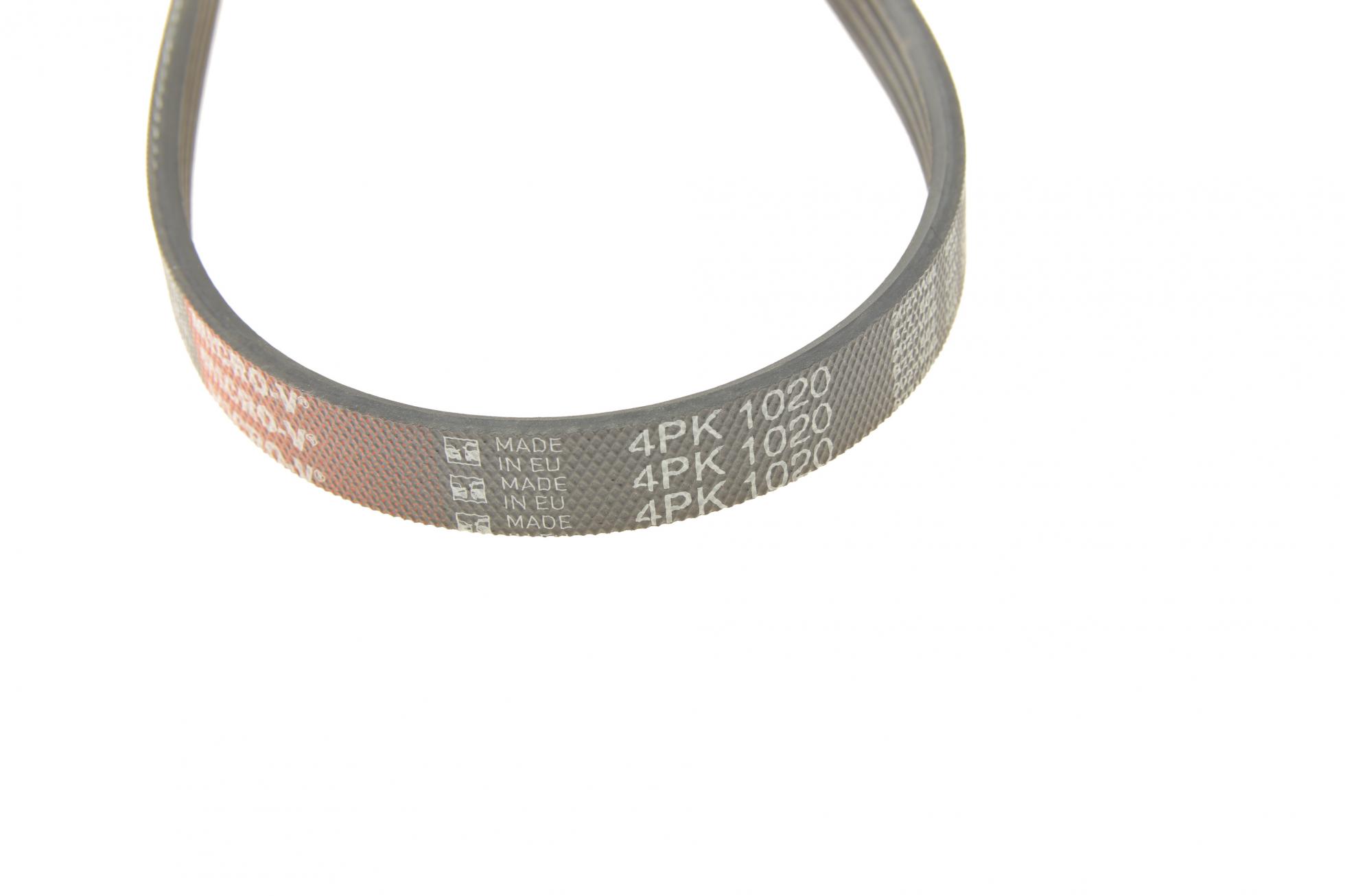 4PK1020 GATES