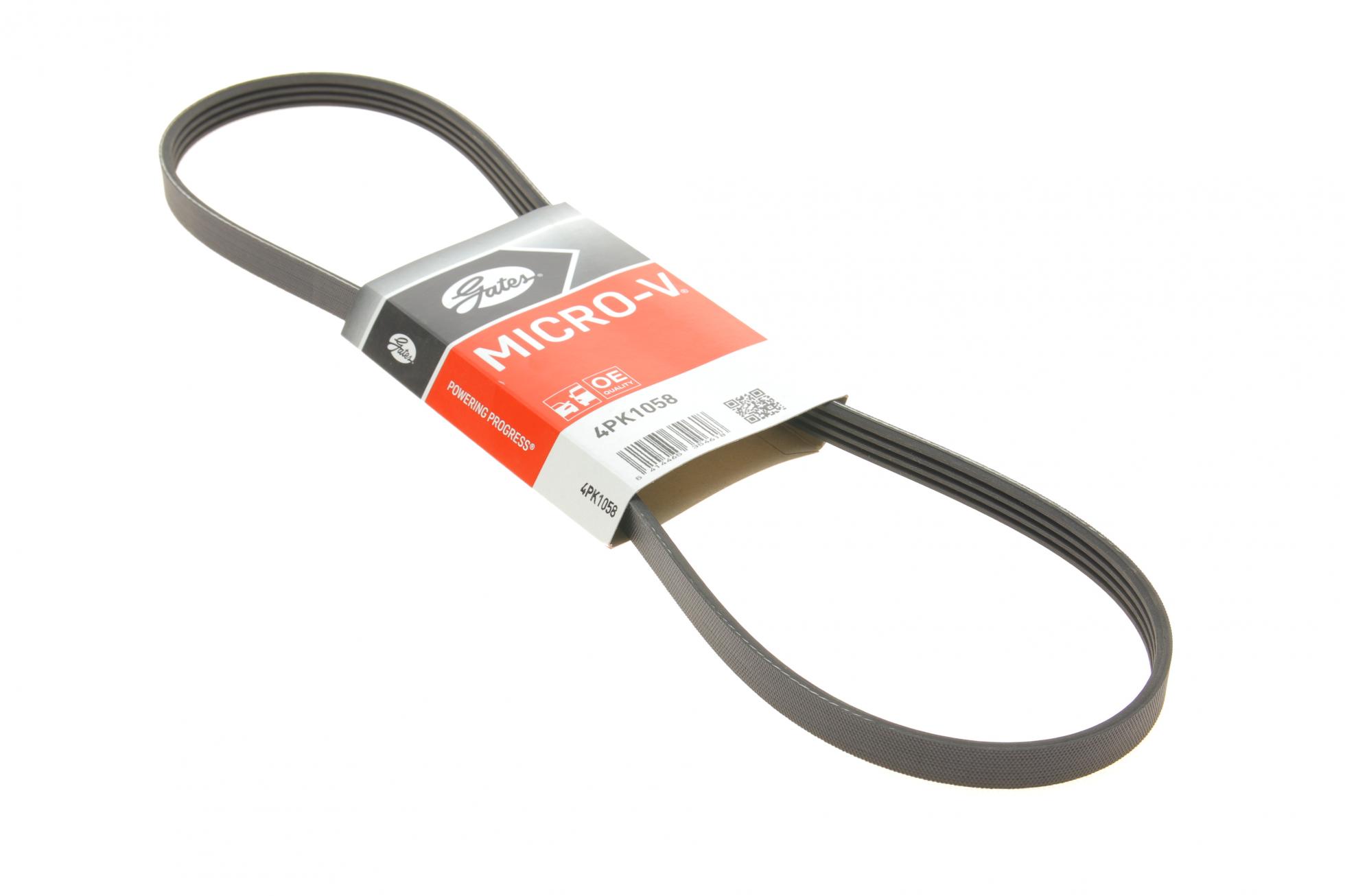 4PK1058 GATES