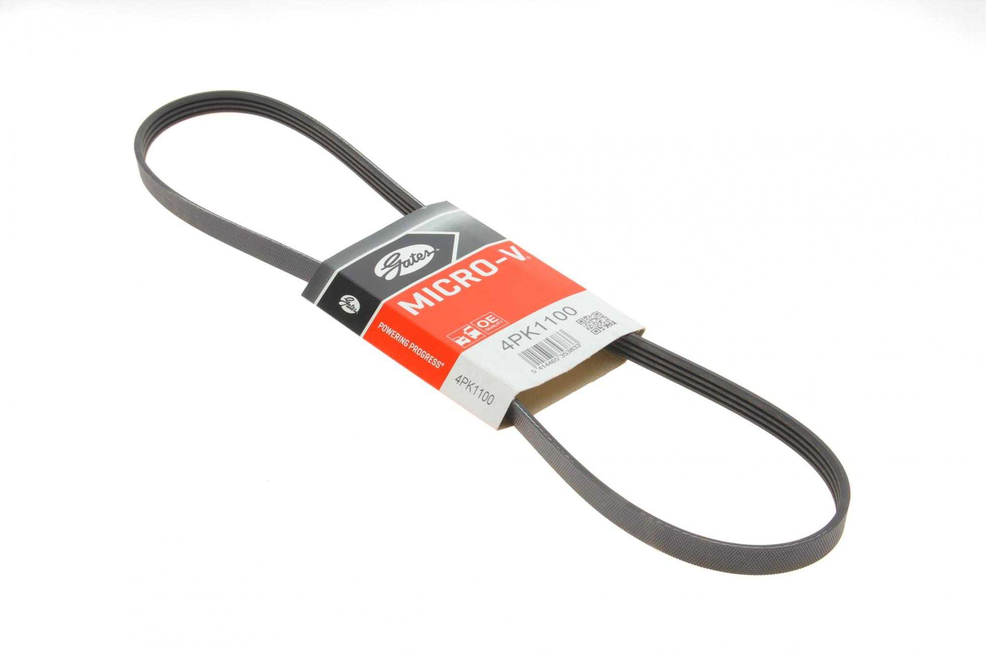 4PK1100 GATES