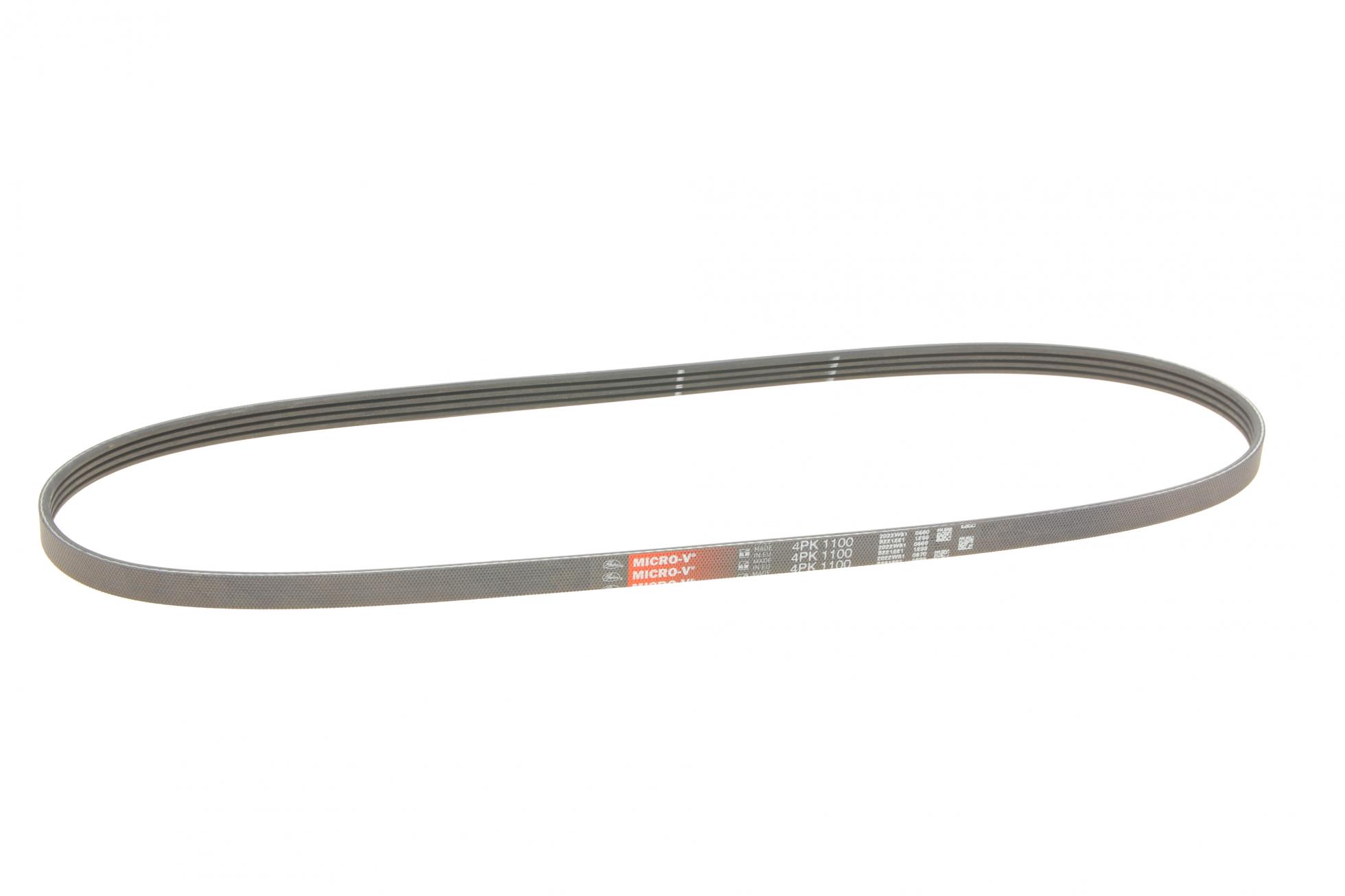 4PK1100 GATES