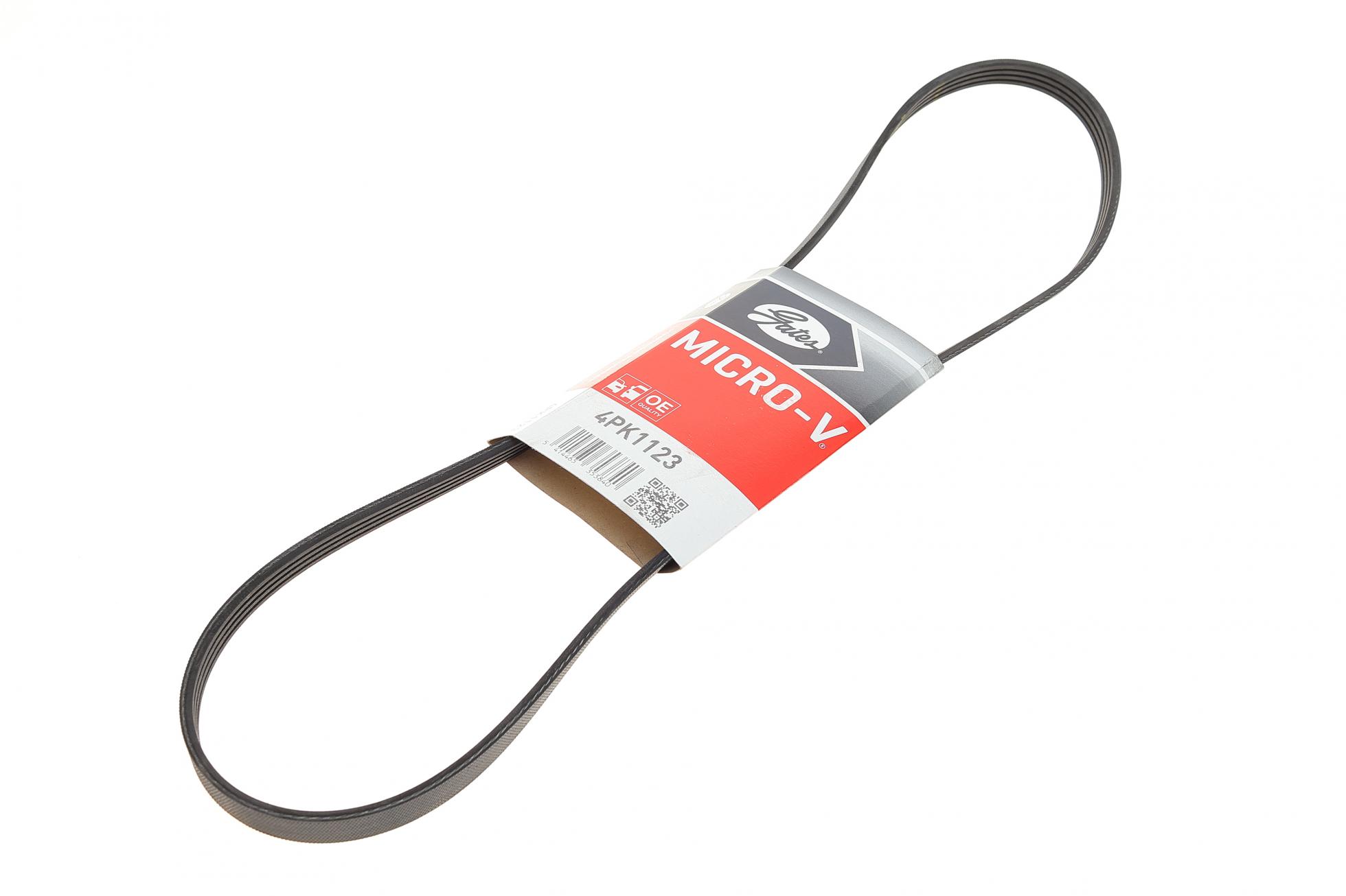 4PK1123 GATES