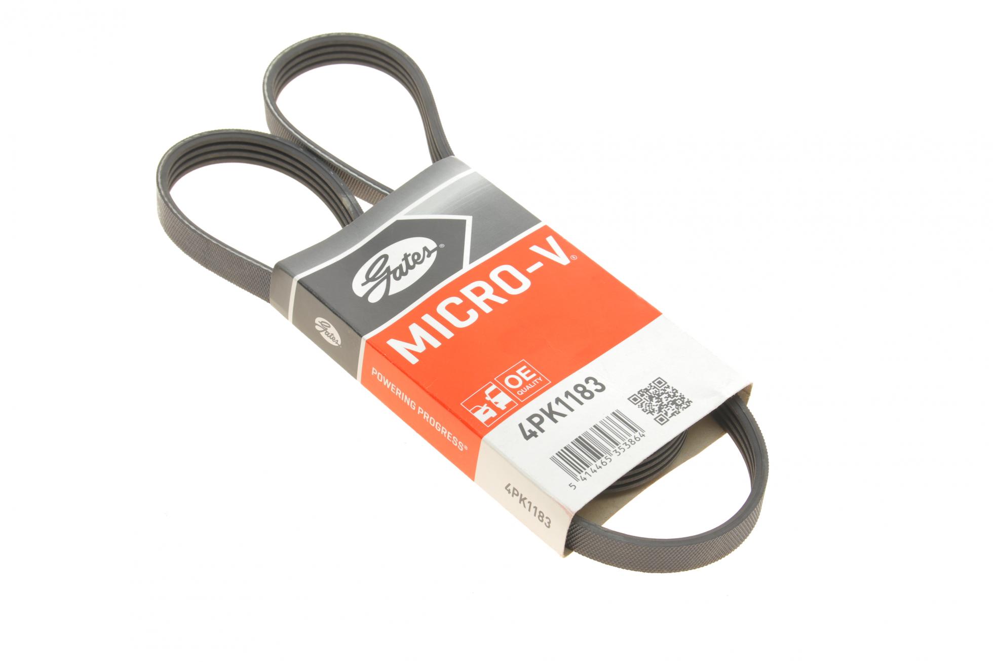 4PK1183 GATES