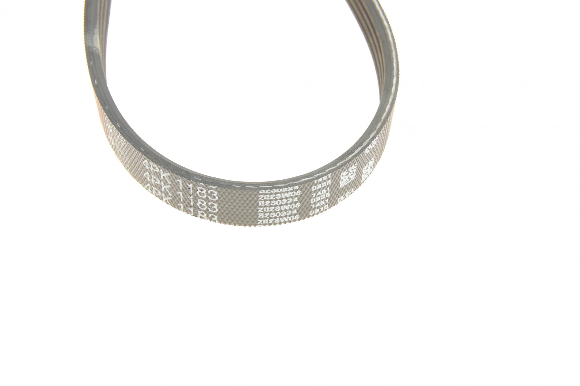 4PK1183 GATES
