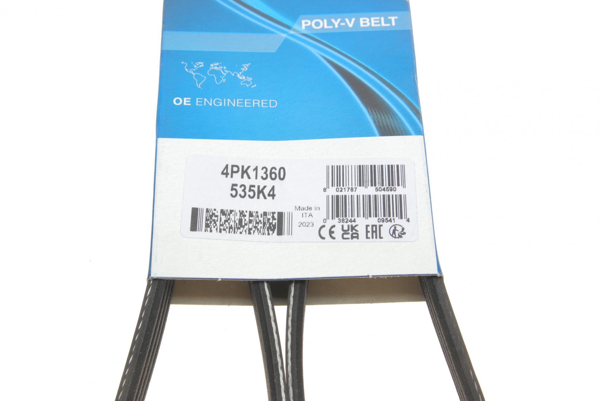 4PK1360 DAYCO