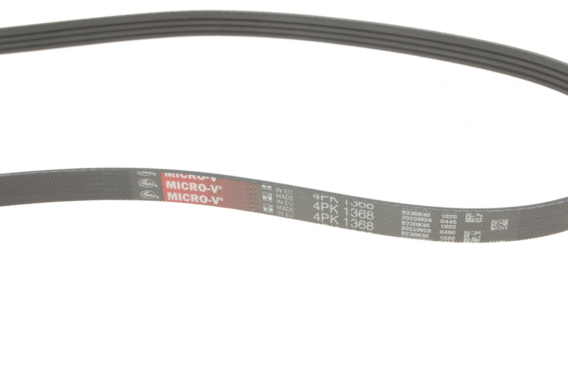 4PK1368 GATES