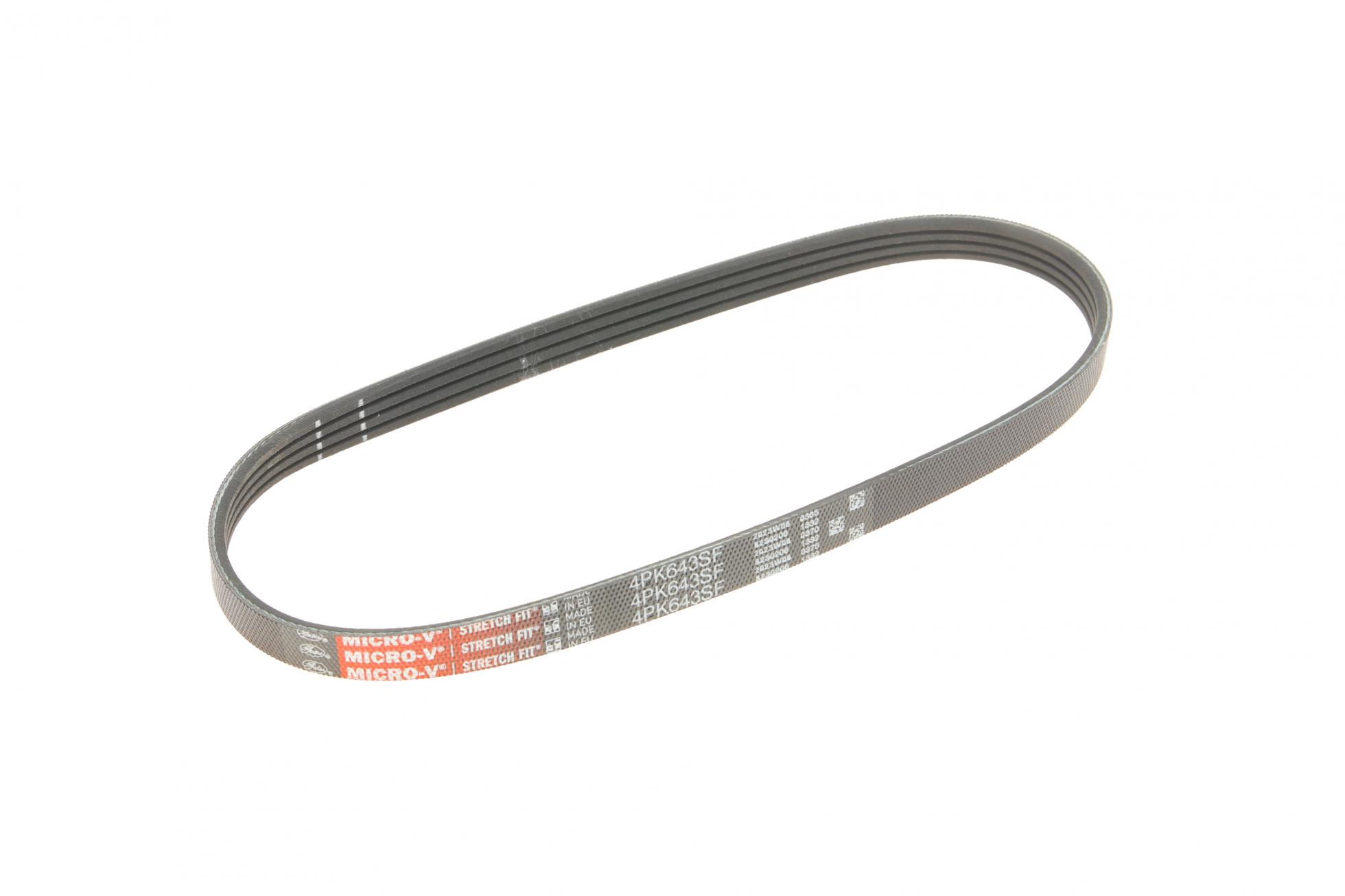 4PK643SF GATES