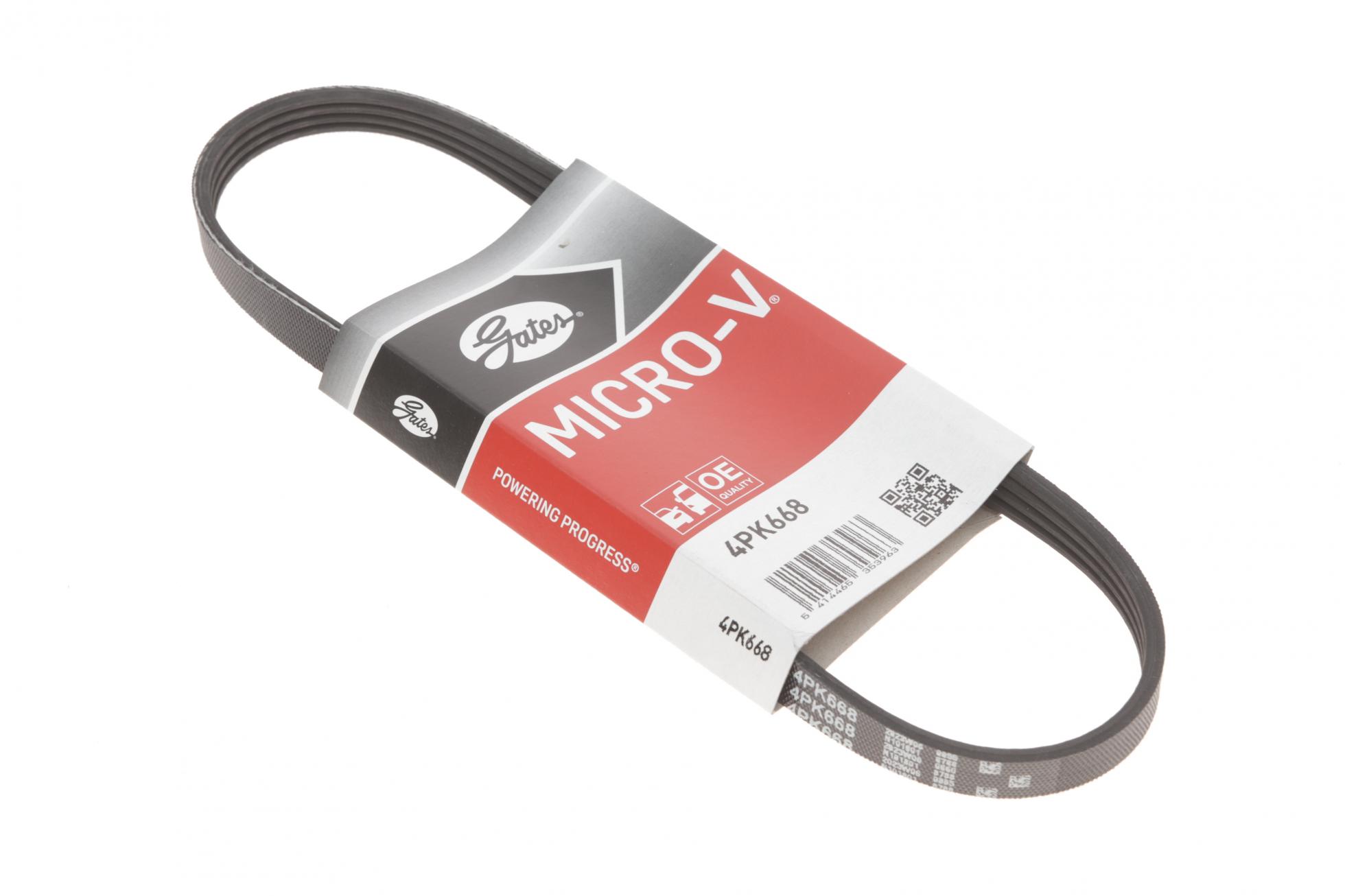 4PK668 GATES