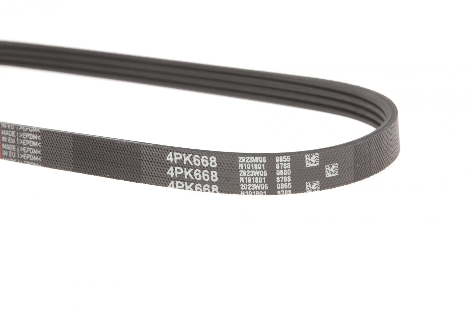 4PK668 GATES