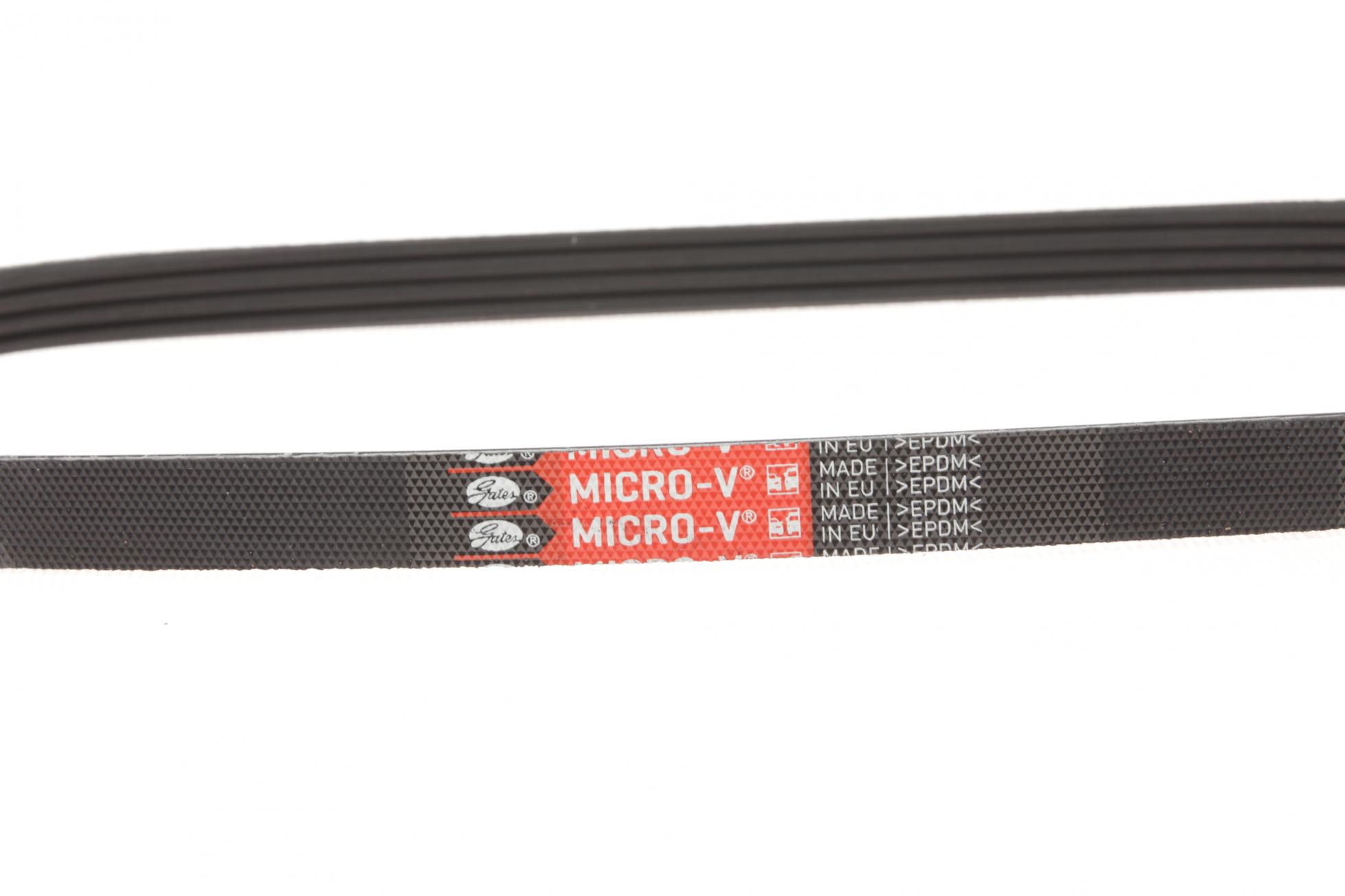 4PK668 GATES