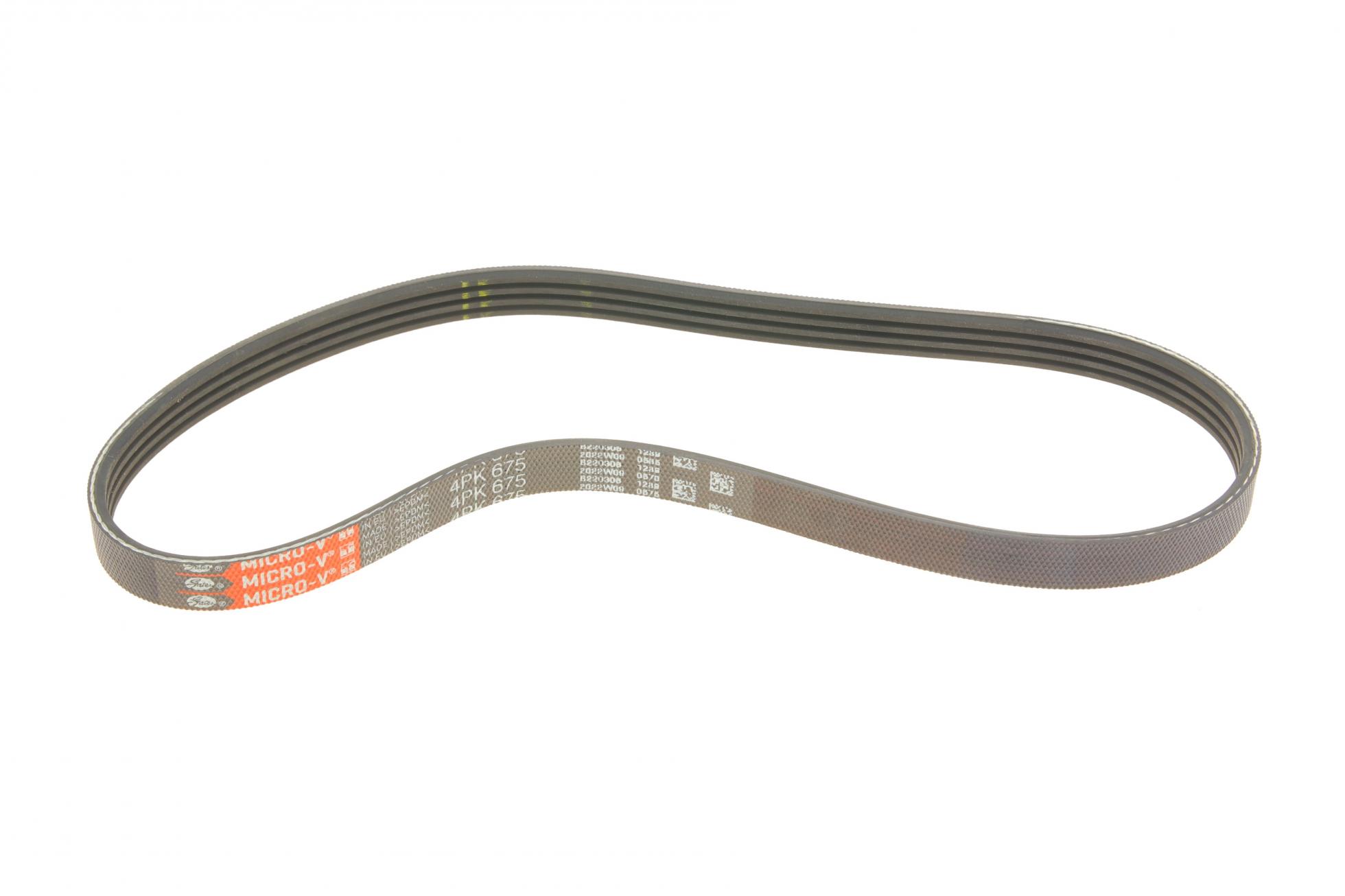 4PK675 GATES