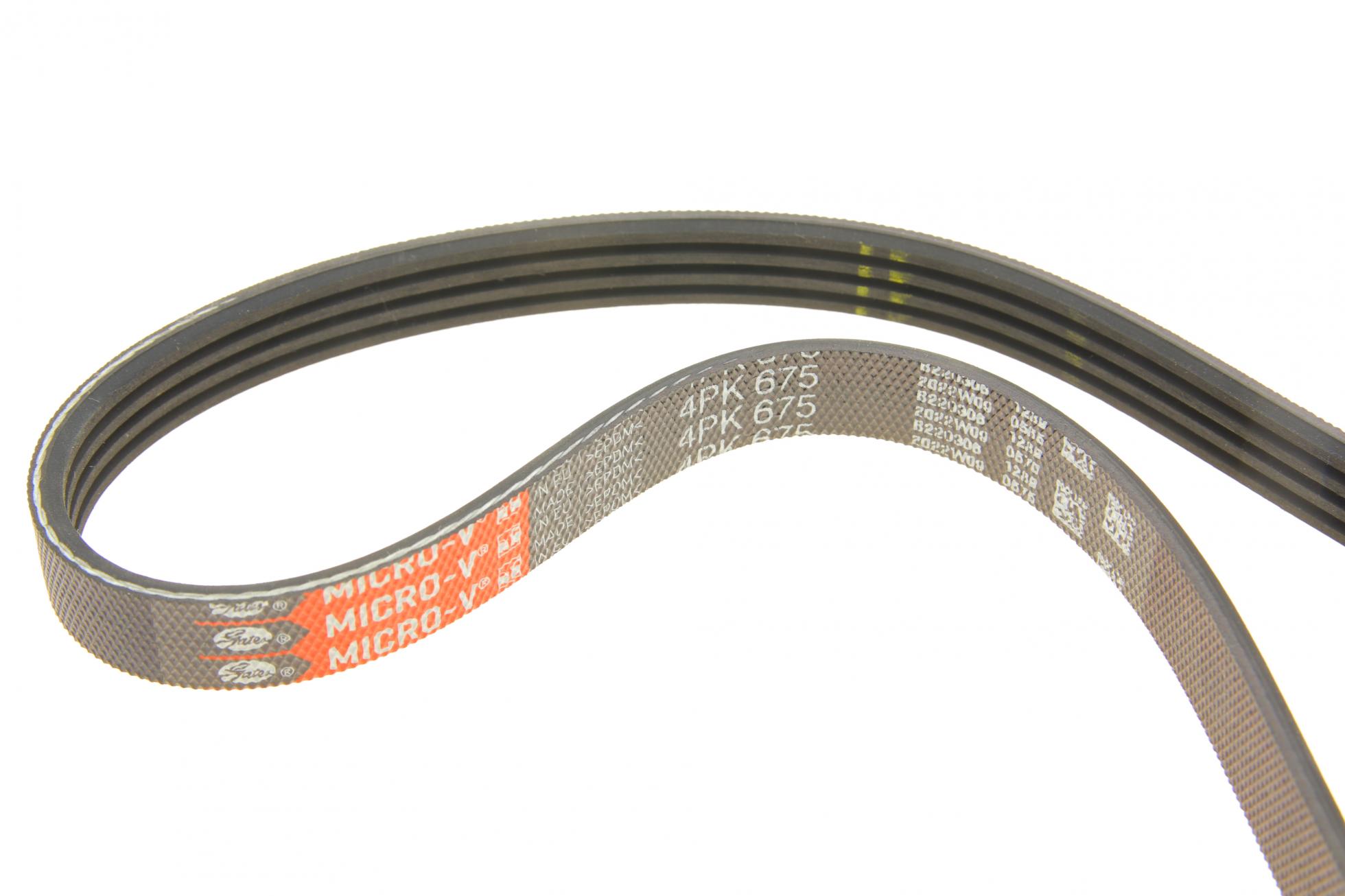 4PK675 GATES