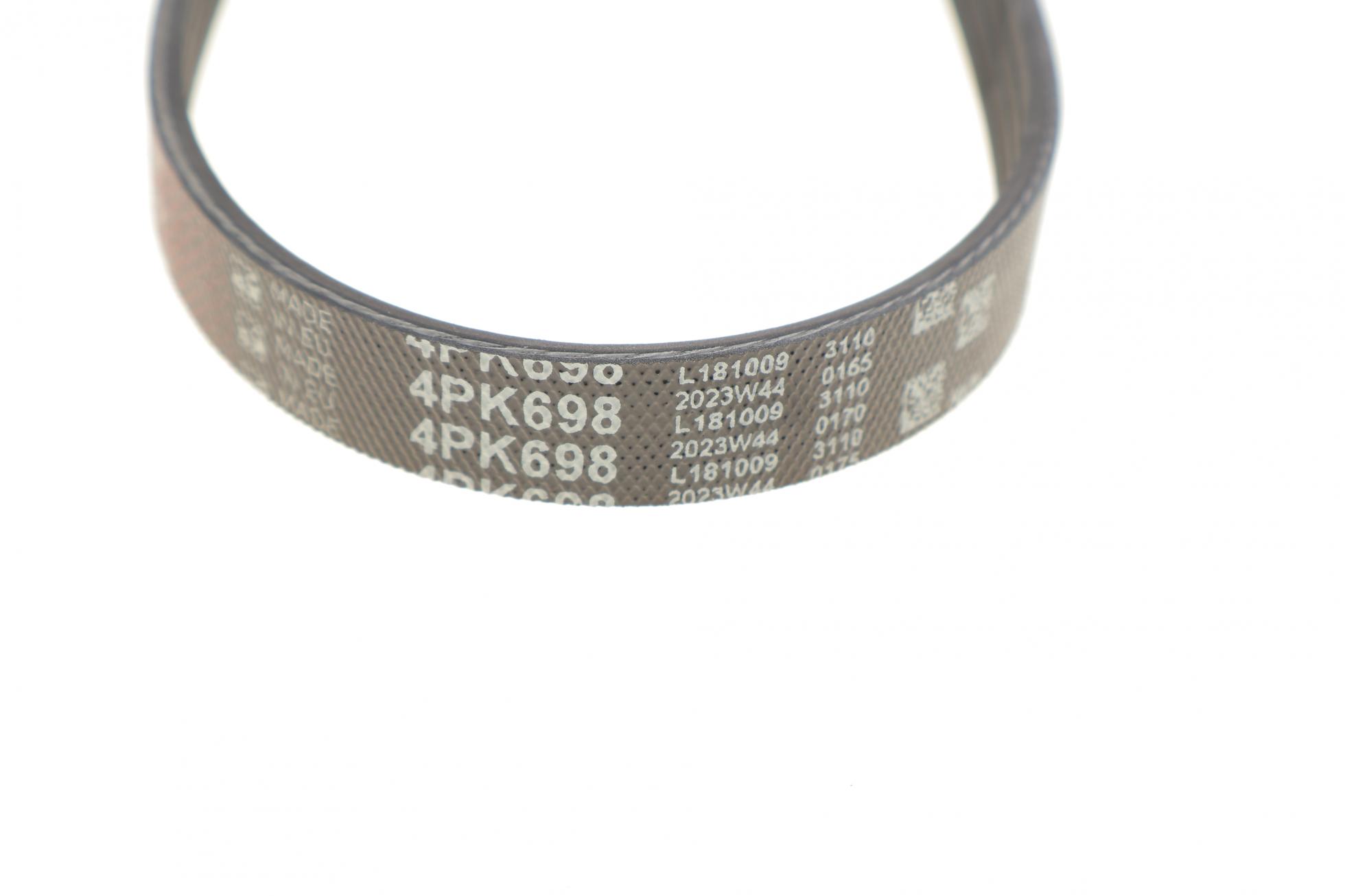 4PK698 GATES